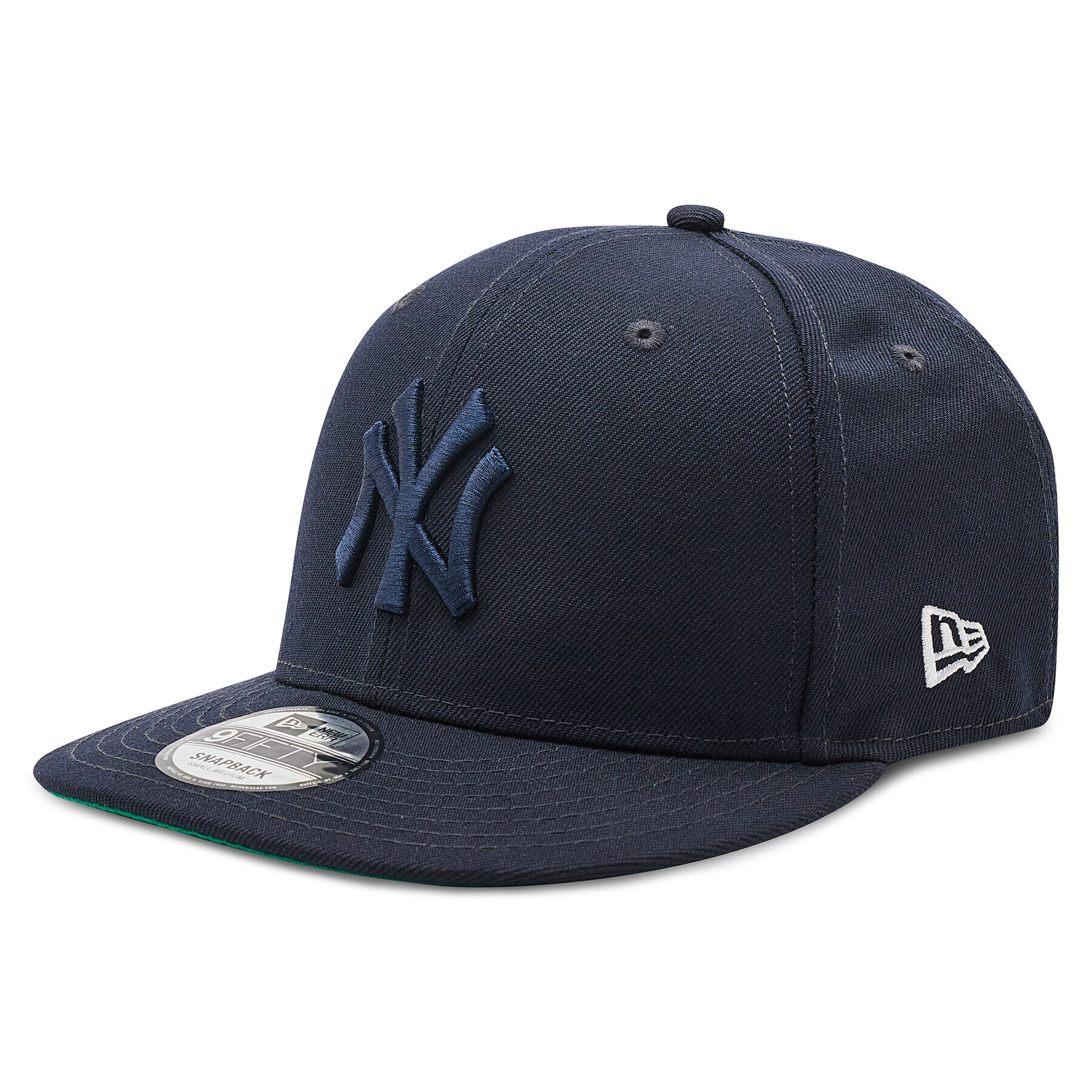 New Era Șapcă New York Yankees League Champions 60288545 Negru - Pled.ro