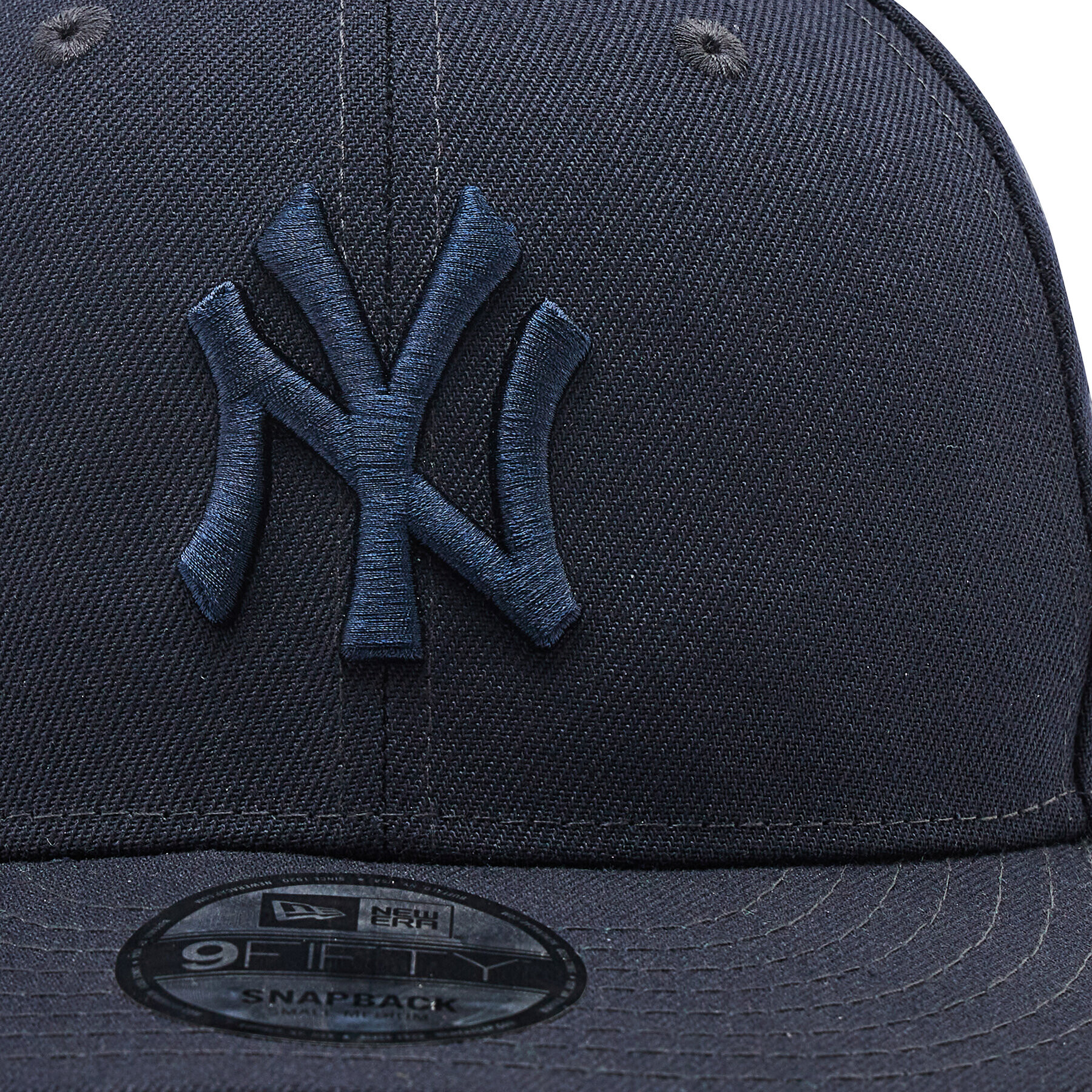 New Era Șapcă New York Yankees League Champions 60288545 Negru - Pled.ro