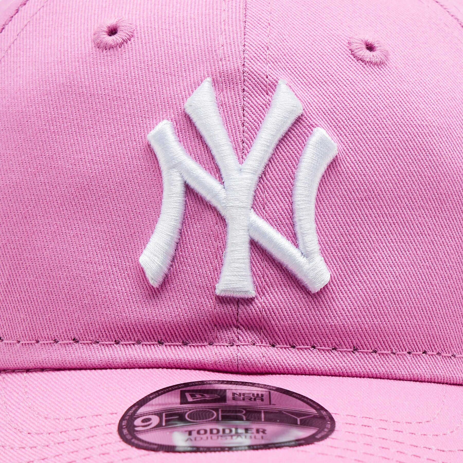 New Era Șapcă New York Yankees League Essential 60357948 Roz - Pled.ro