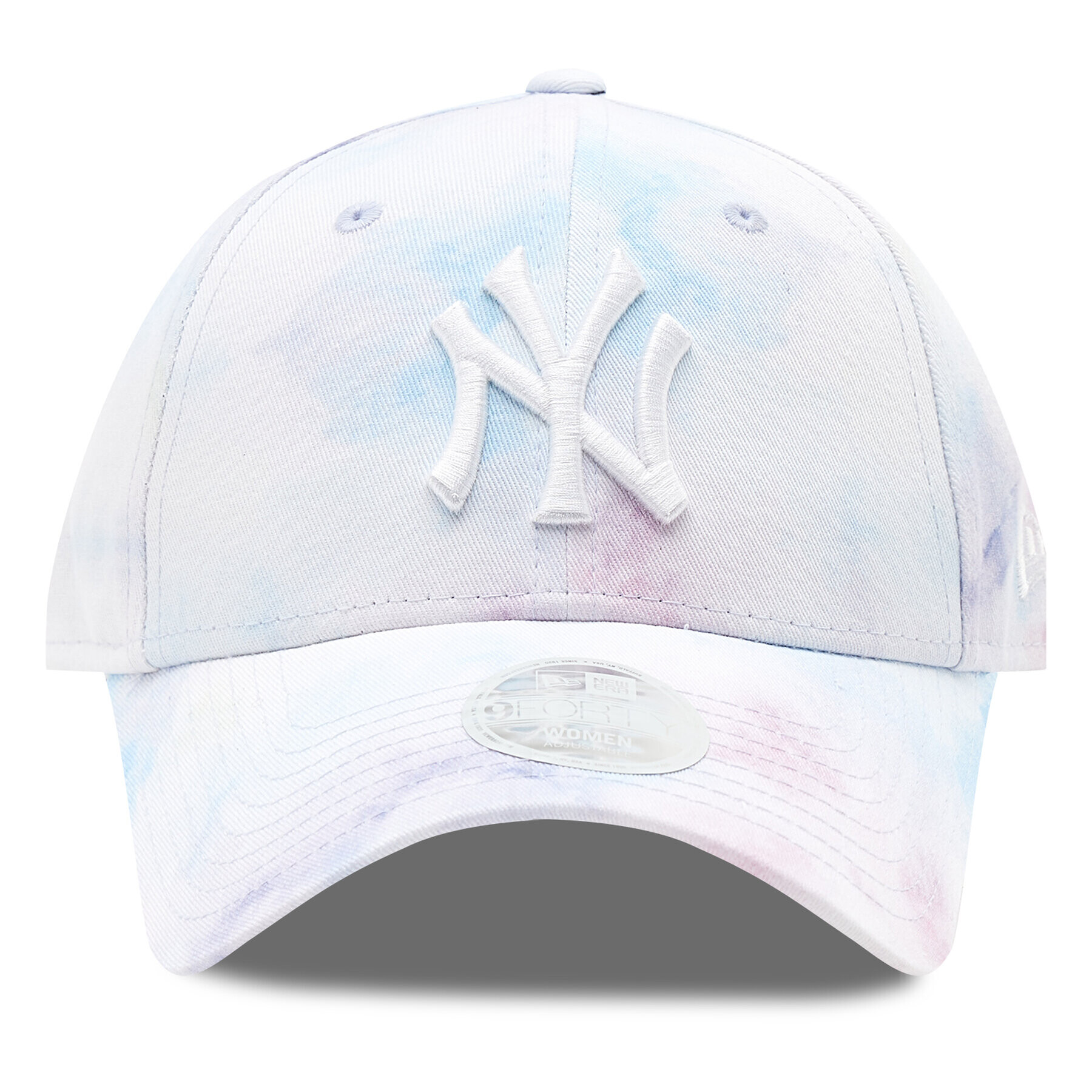 New Era Șapcă New York Yankees Tie Dye 9Forty 60284806 Roz - Pled.ro