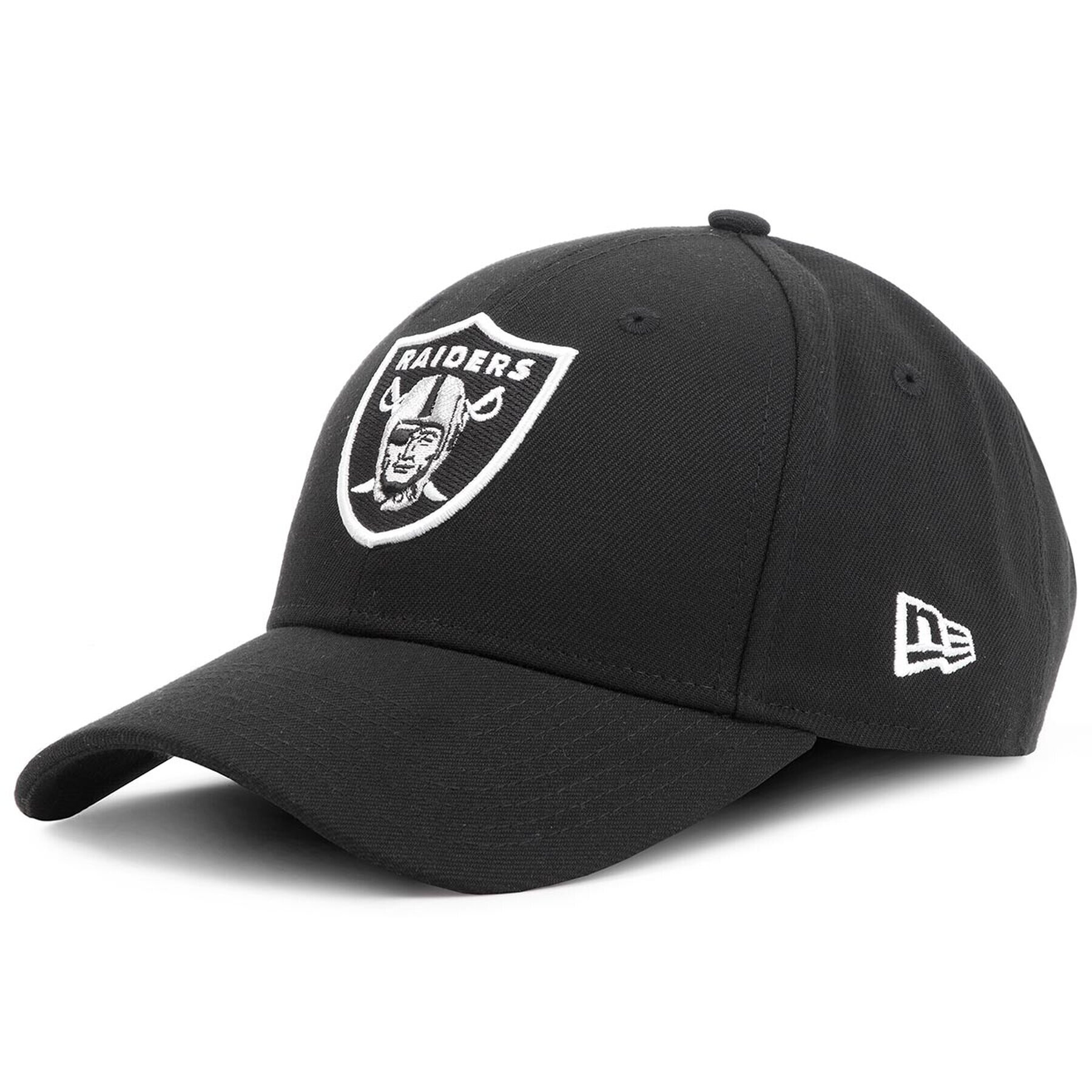 New Era Șapcă NFL The League Oakrai T 10517873 Negru - Pled.ro