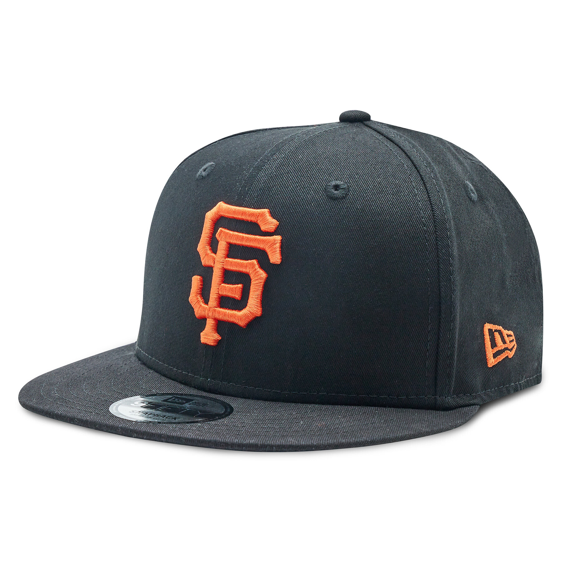 New Era Șapcă Nos Mlb Otc 60245394 Negru - Pled.ro