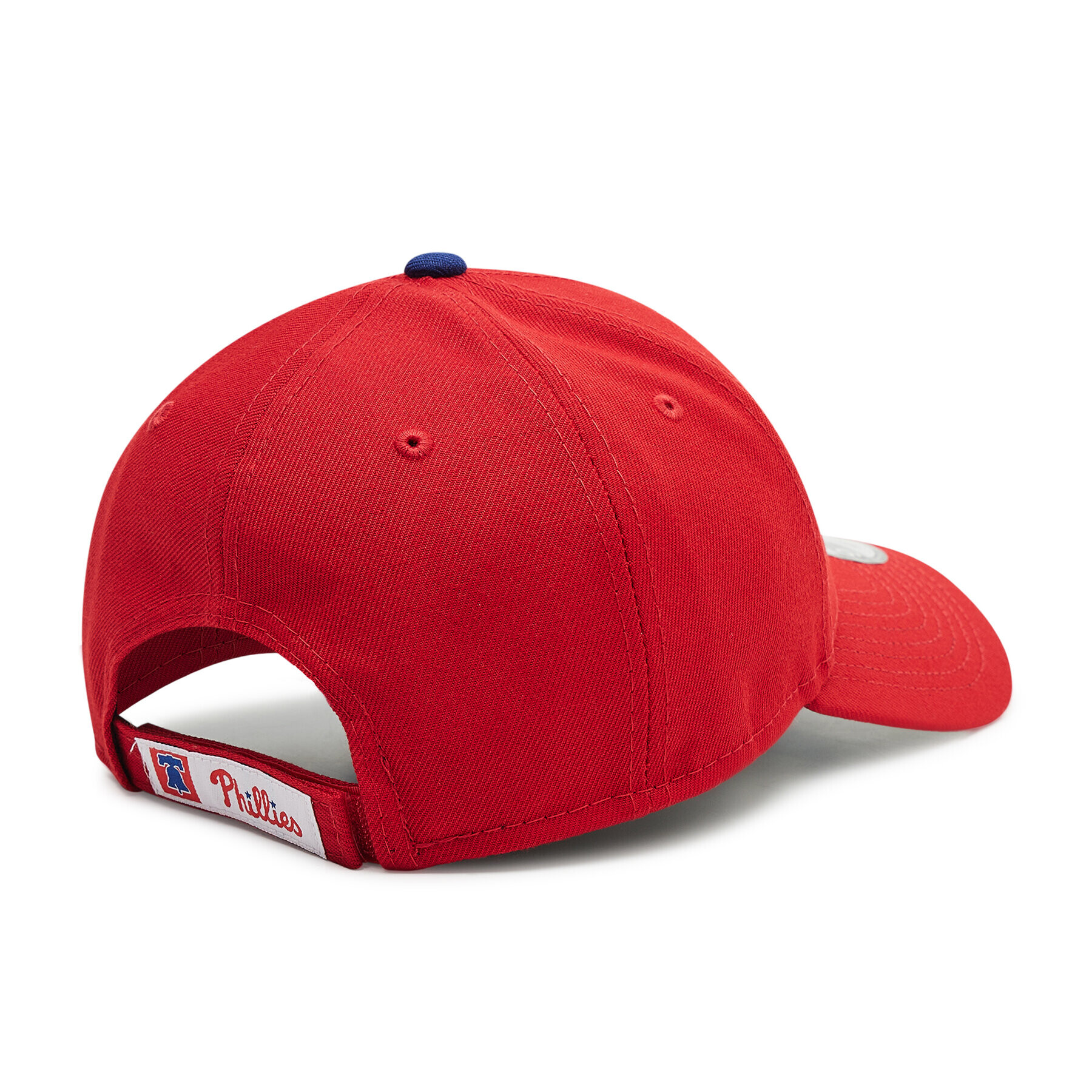 New Era Șapcă Philadelphia Phillies League 9Forty 11997839 Roșu - Pled.ro