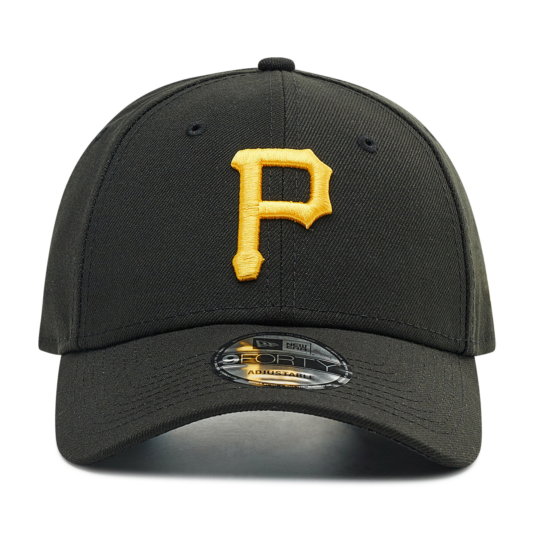 New Era Șapcă Pittsburgh Pirates 9Forty Negru - Pled.ro