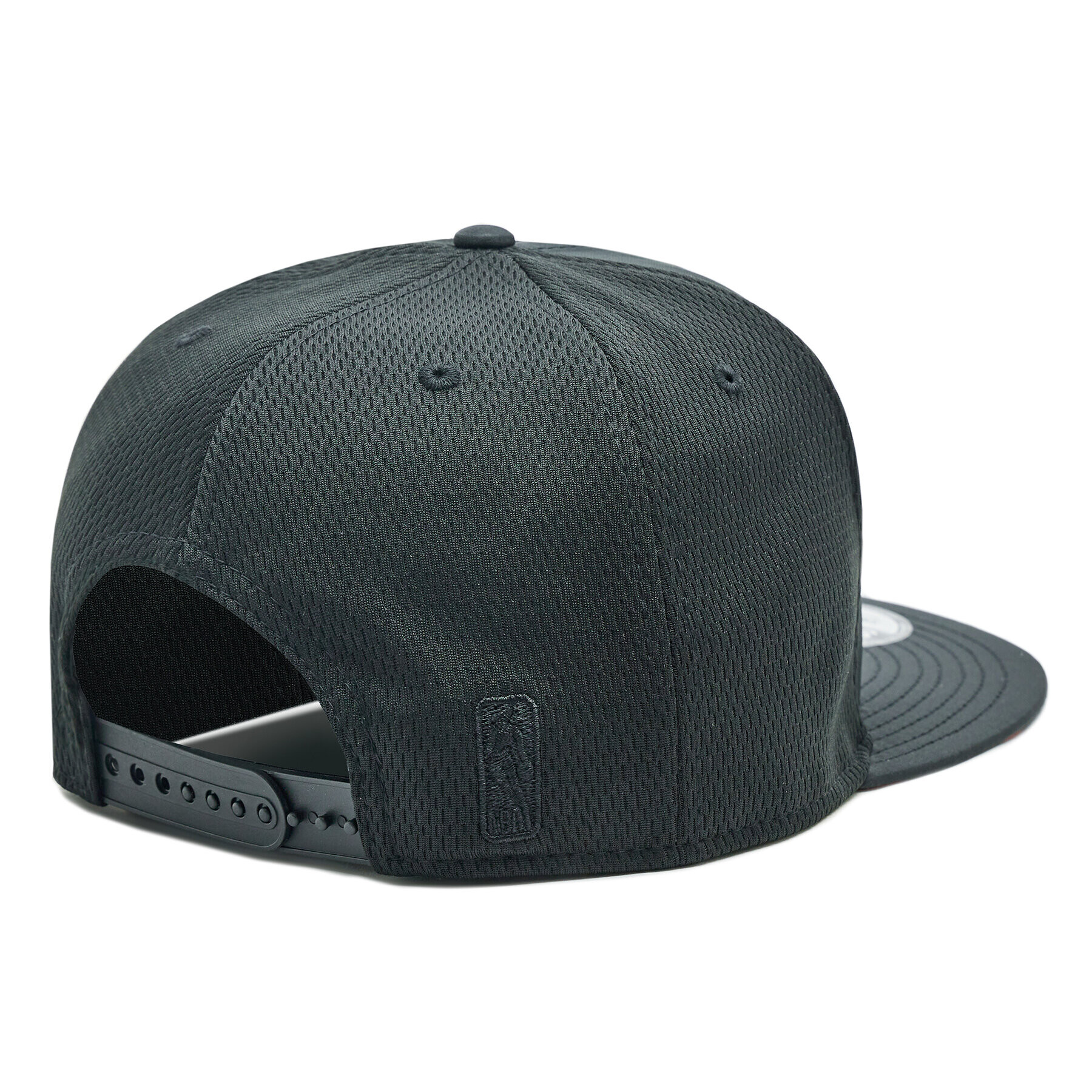 New Era Șapcă Print Infill 9Fifty 60298829 Negru - Pled.ro