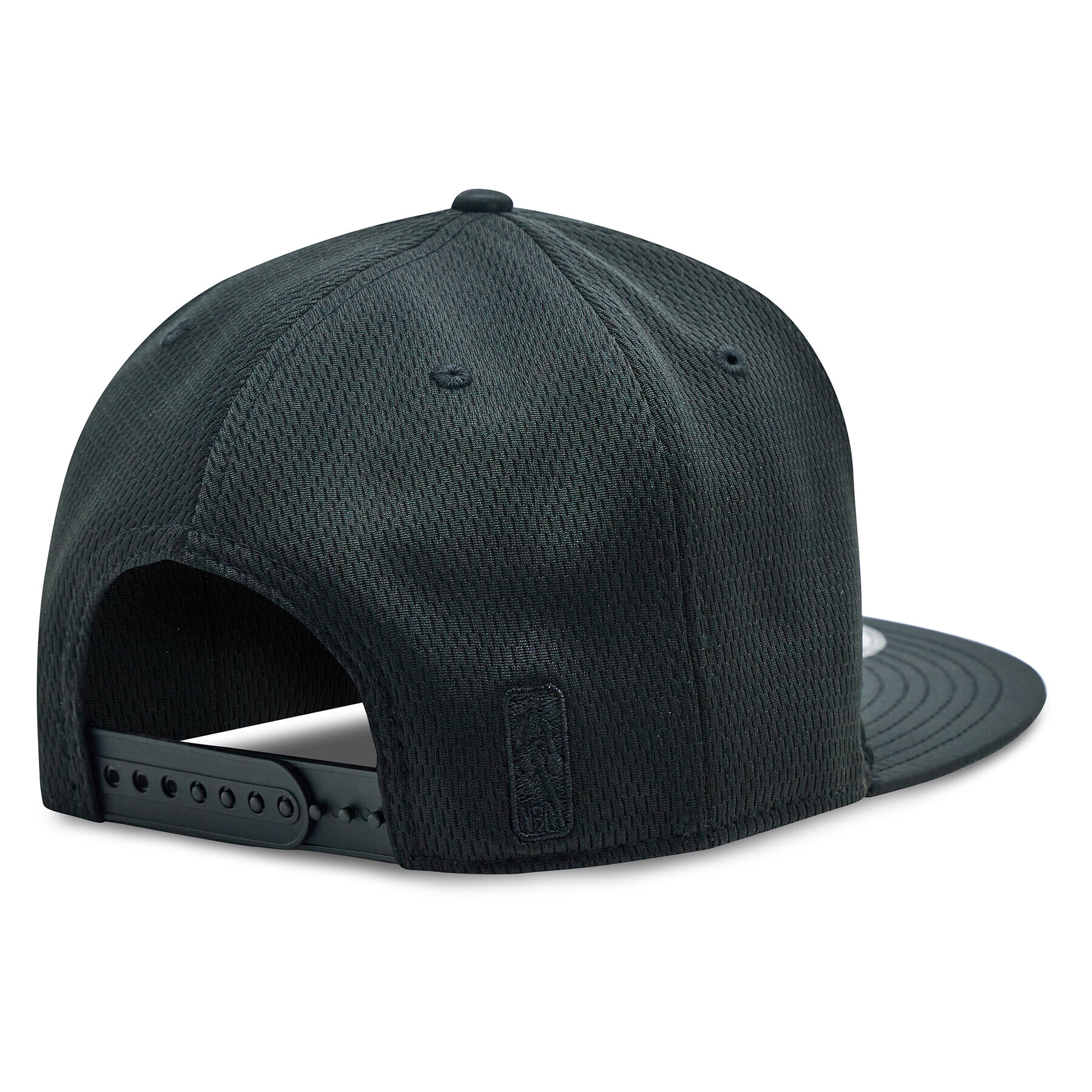 New Era Șapcă Print Infill 9Fifty 60298830 Negru - Pled.ro