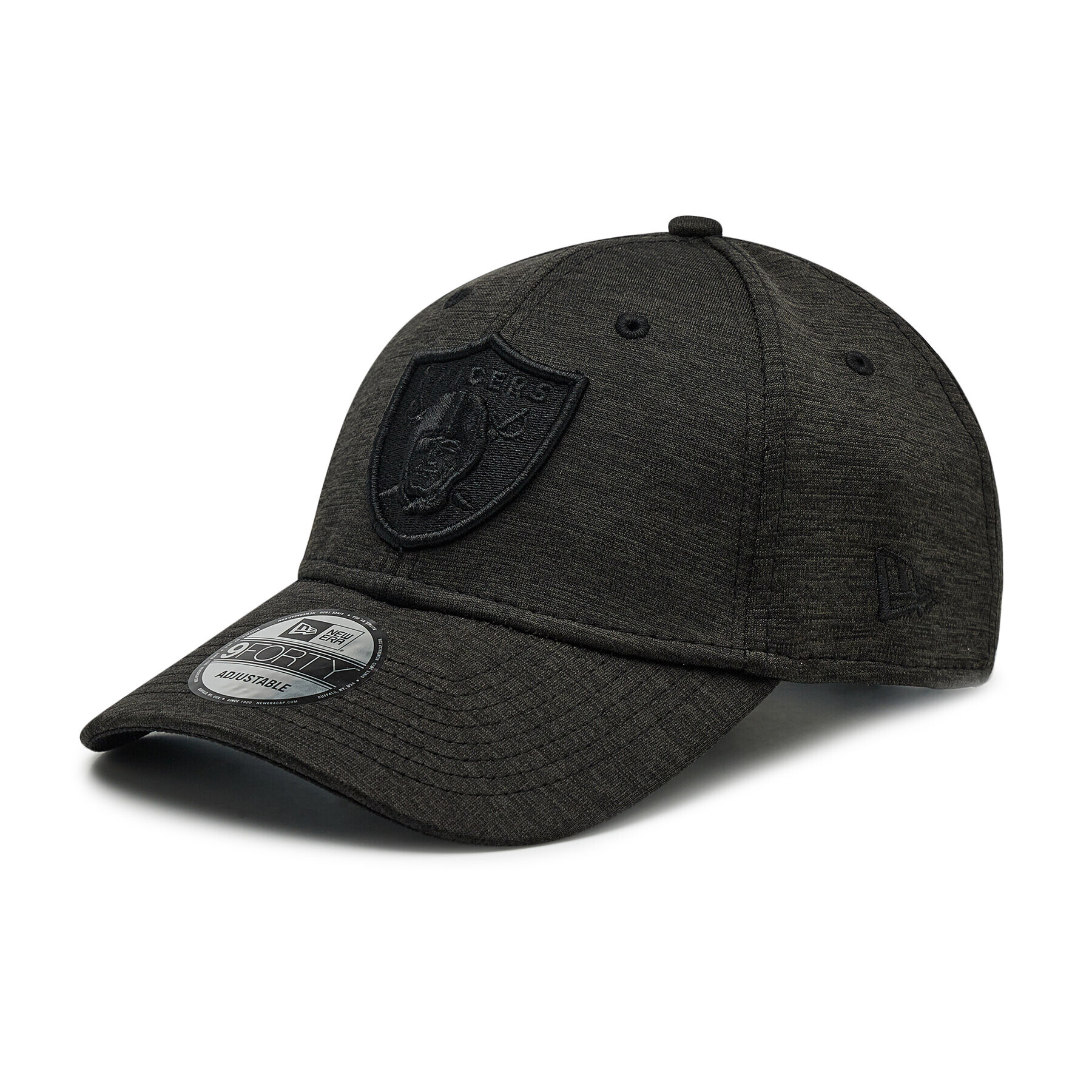 New Era Șapcă Shadow Tech 9Forty 60222347 Negru - Pled.ro