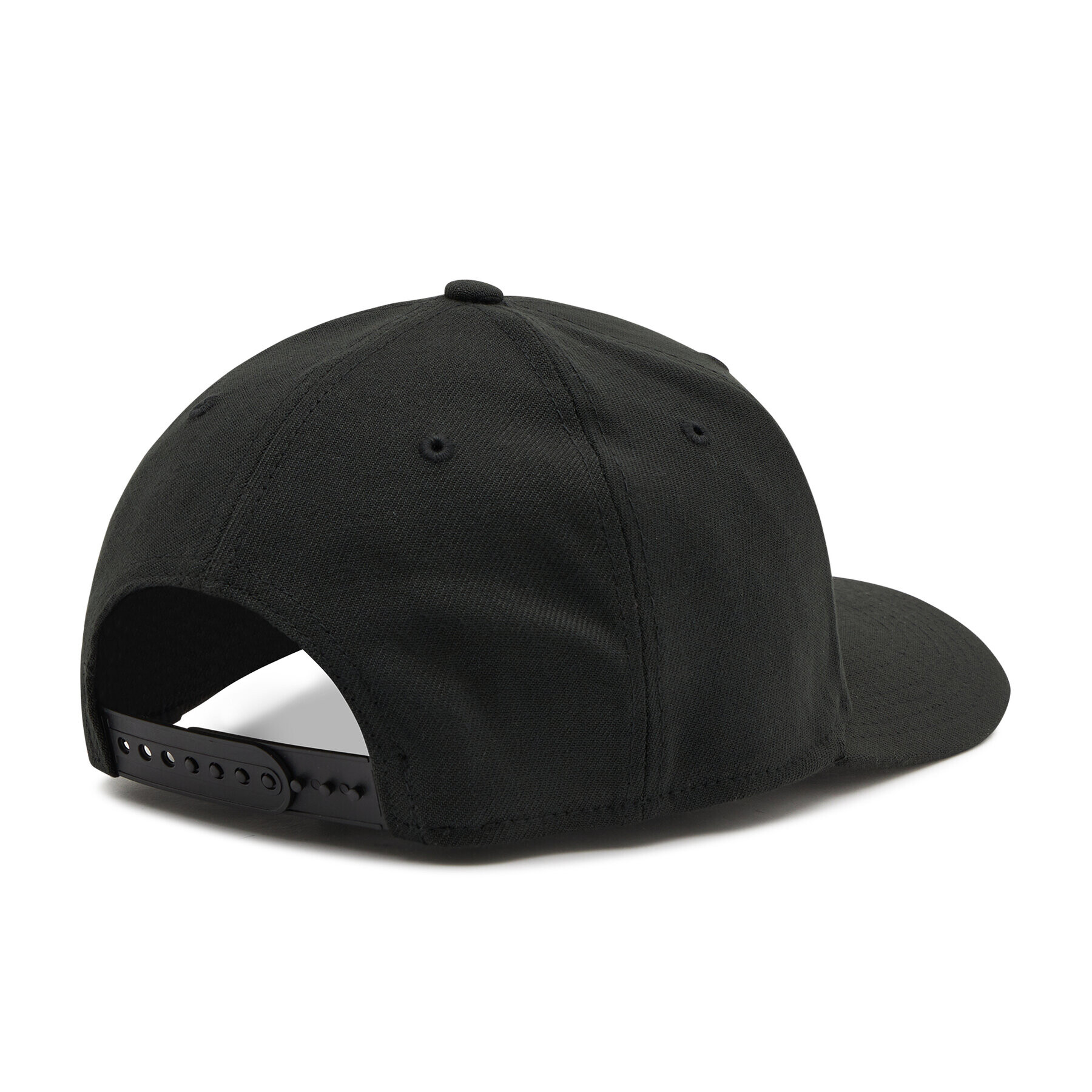 New Era Șapcă Stretch Snap 9Fifty 11901827 Negru - Pled.ro