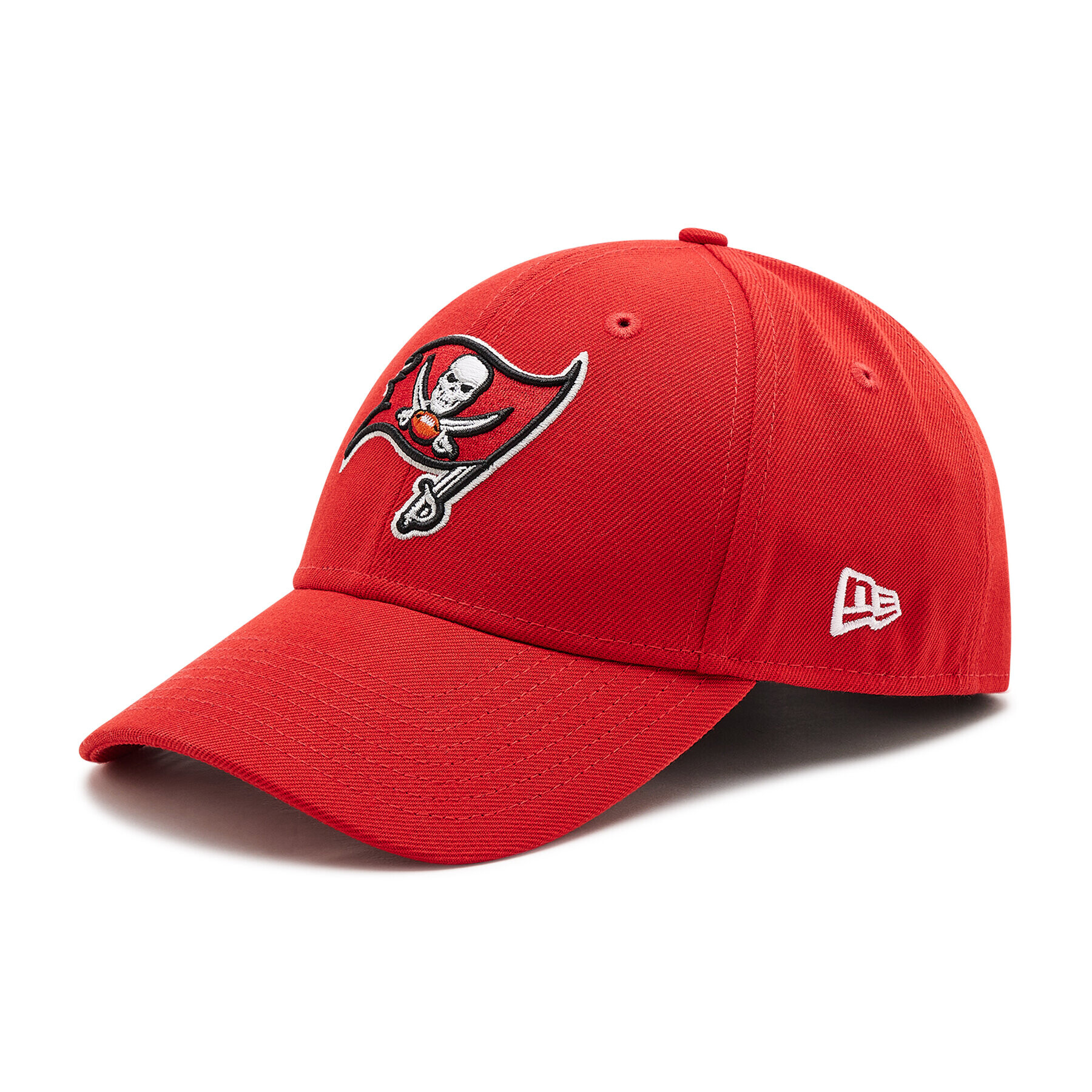 New Era Șapcă Tampa Bay Buccaneers 9Forty 12494445 Roșu - Pled.ro