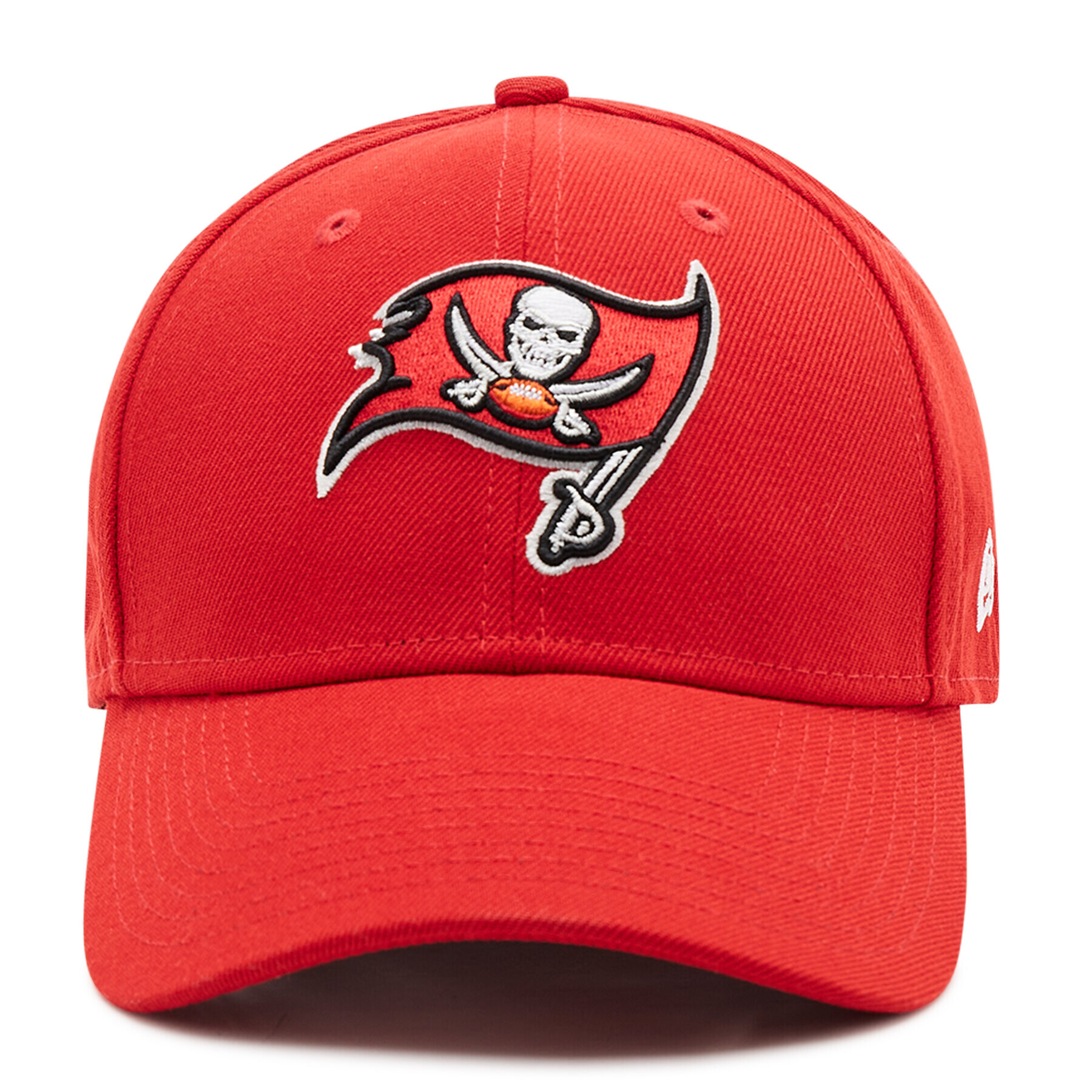 New Era Șapcă Tampa Bay Buccaneers 9Forty 12494445 Roșu - Pled.ro