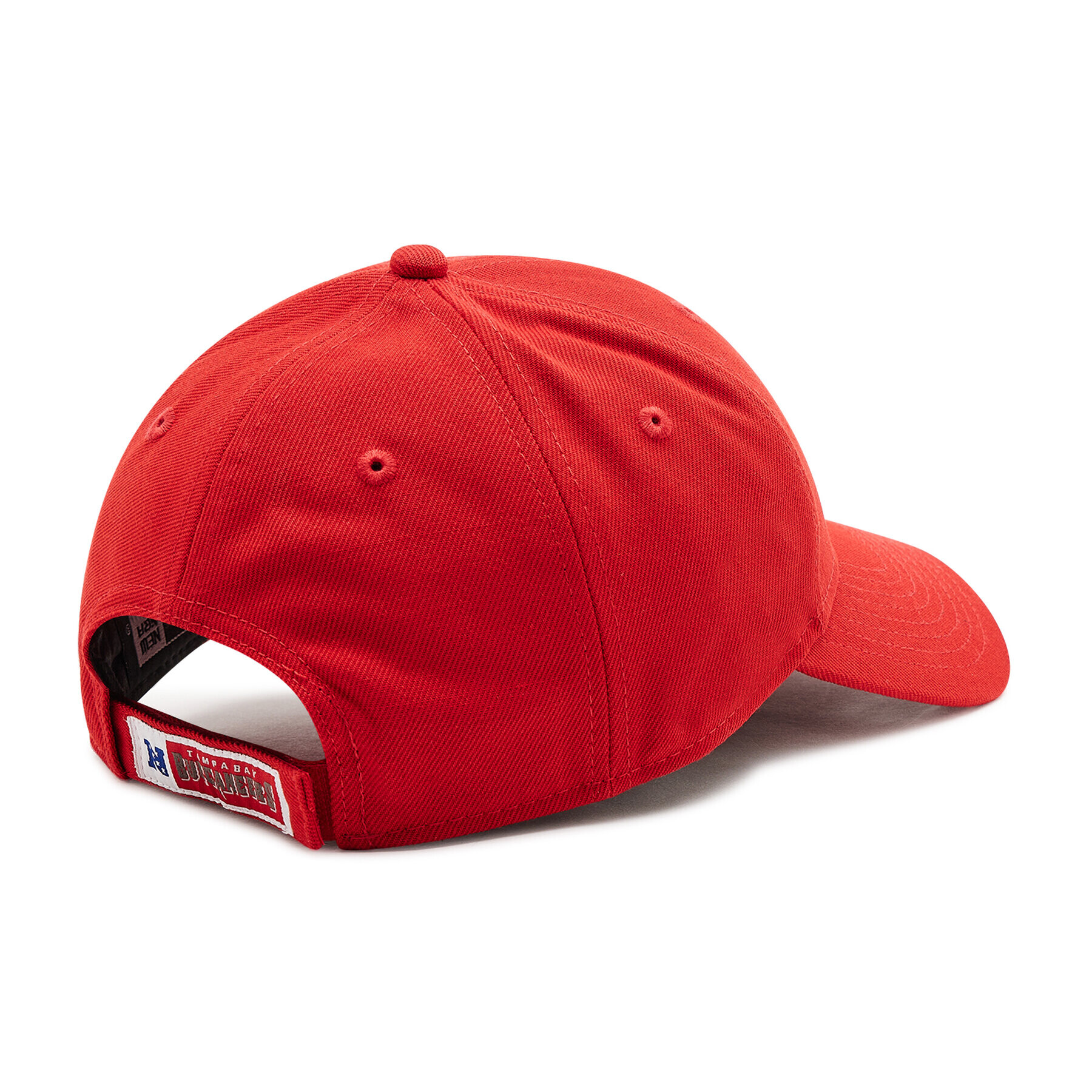 New Era Șapcă Tampa Bay Buccaneers 9Forty 12494445 Roșu - Pled.ro