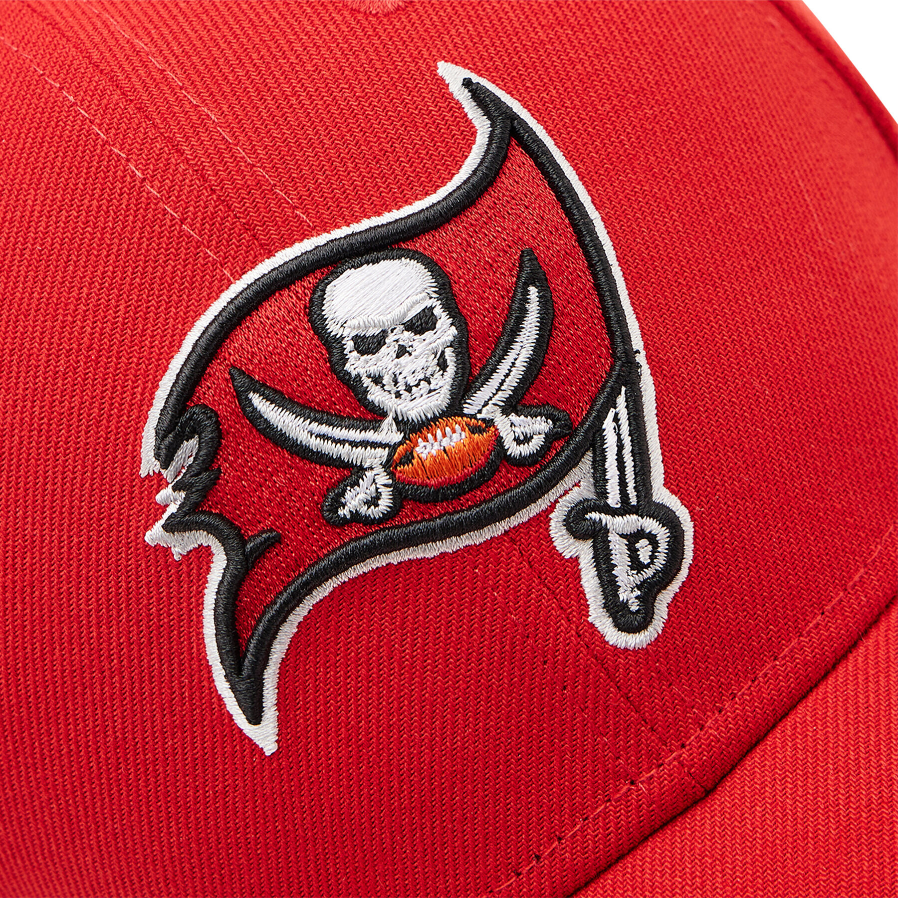 New Era Șapcă Tampa Bay Buccaneers 9Forty 12494445 Roșu - Pled.ro