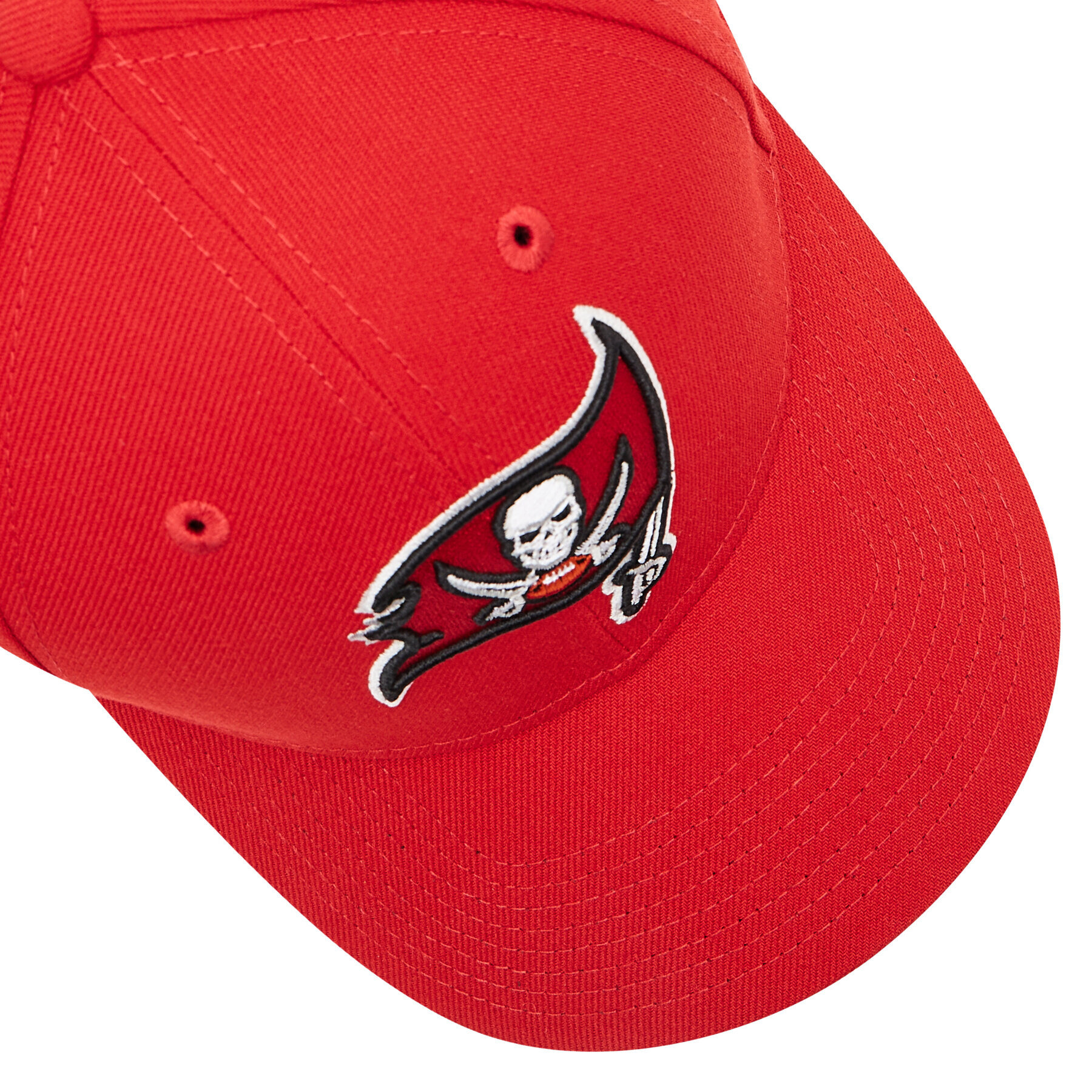 New Era Șapcă Tampa Bay Buccaneers 9Forty 12494445 Roșu - Pled.ro