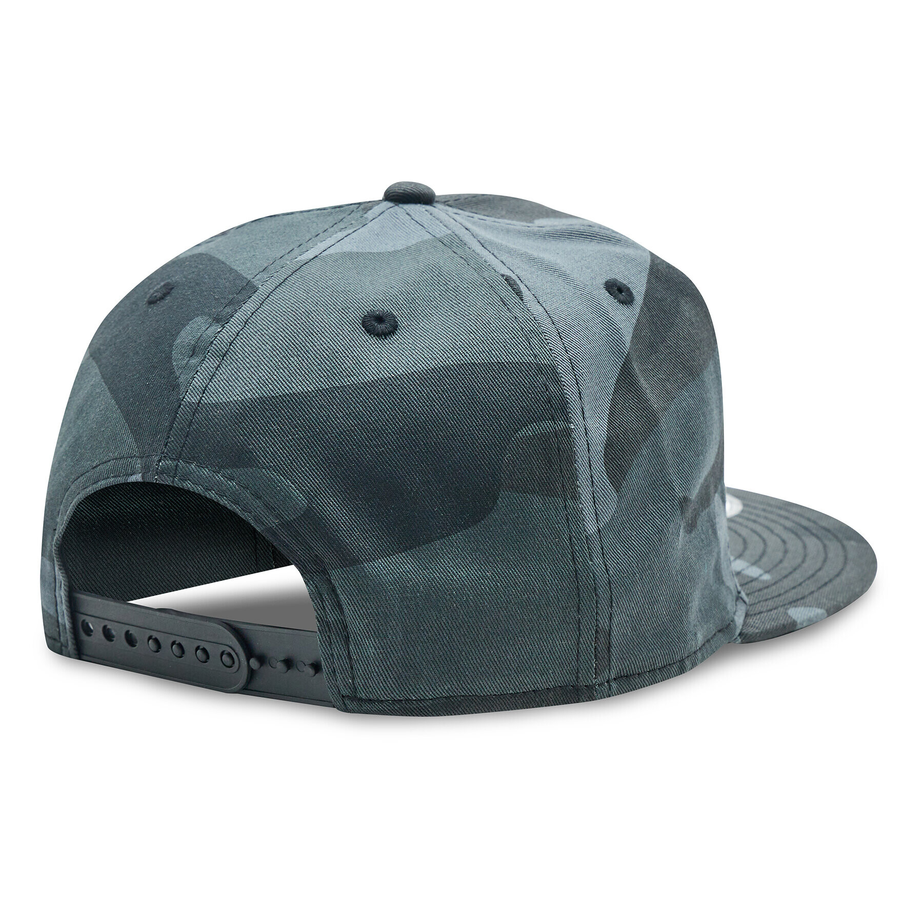 New Era Șapcă Team Camo 60298787 Gri - Pled.ro