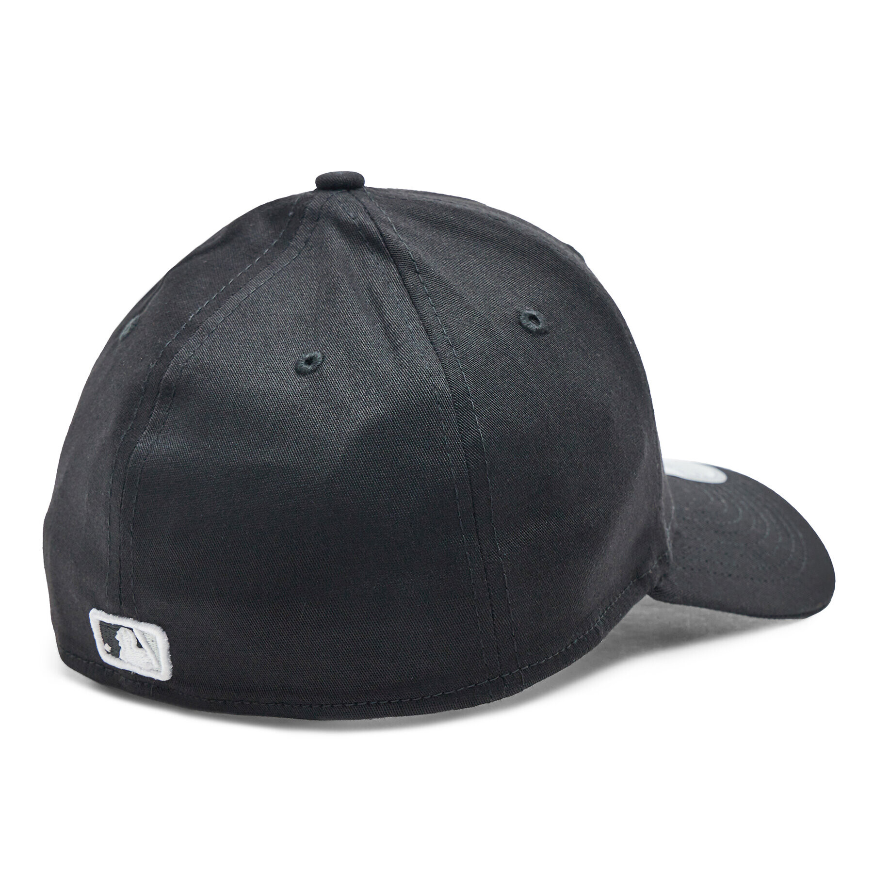 New Era Șapcă Team Outline 60298615 Negru - Pled.ro