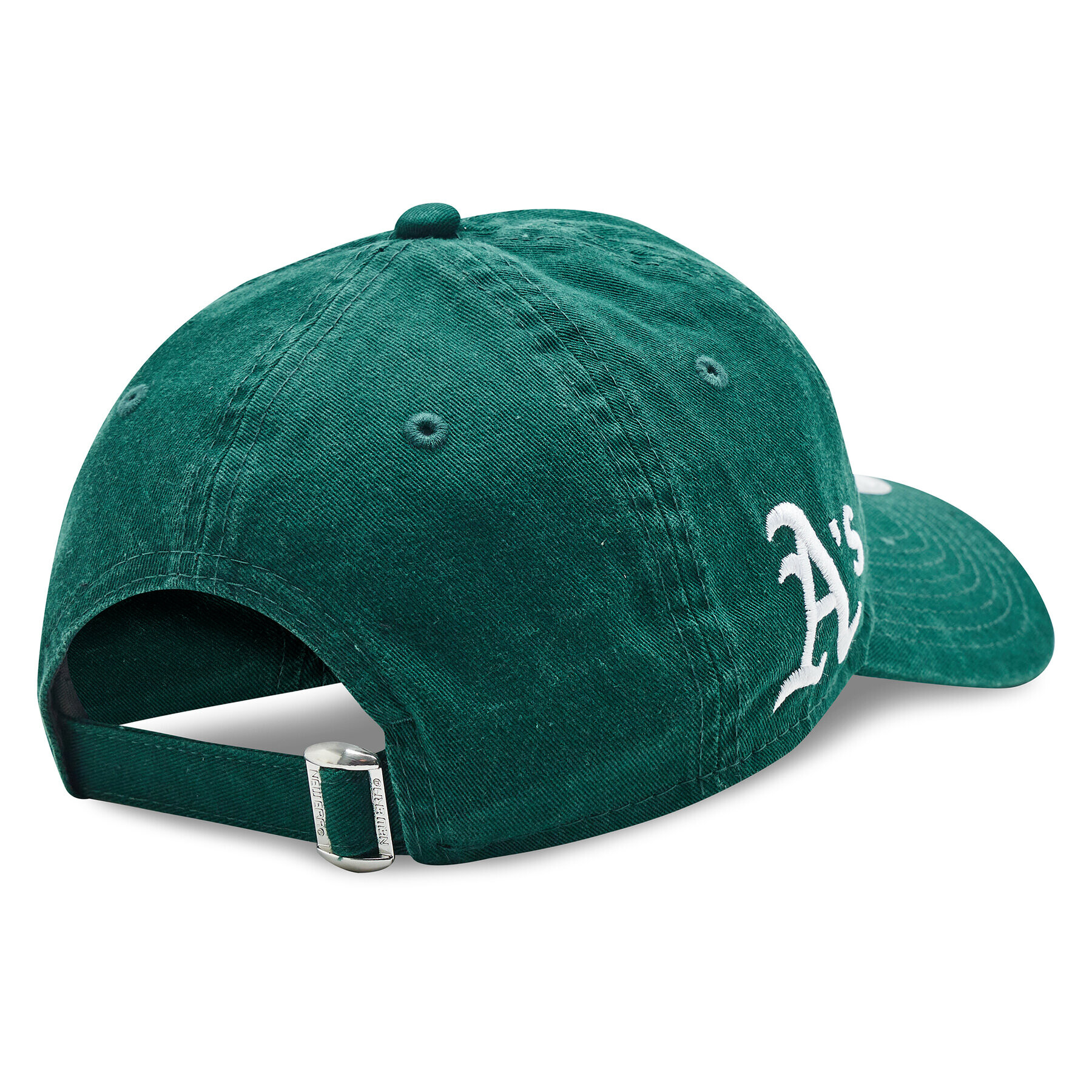 New Era Șapcă Team Patch 60298701 Verde - Pled.ro