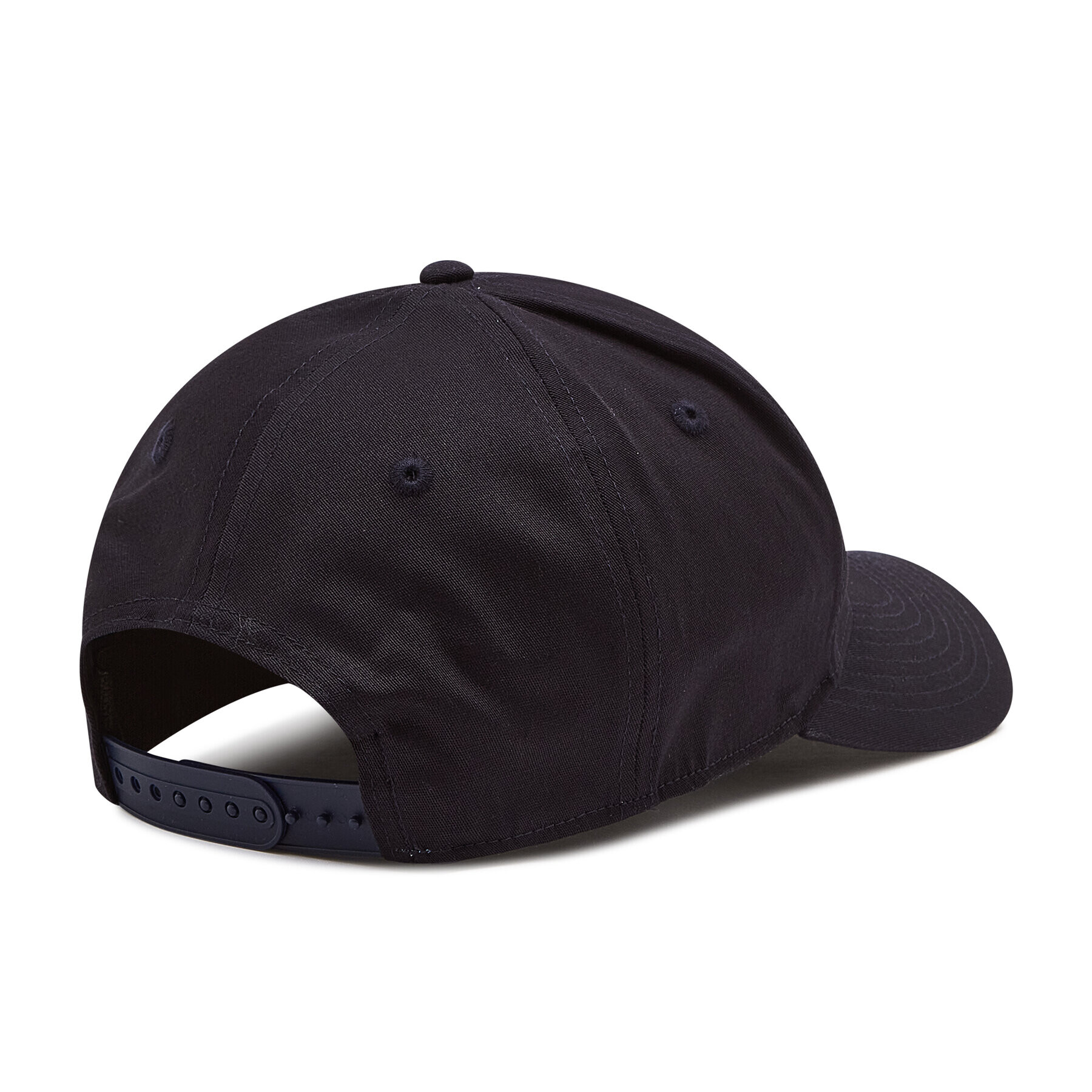 New Era Șapcă Team Stretch 9Fifty 12134666 Negru - Pled.ro