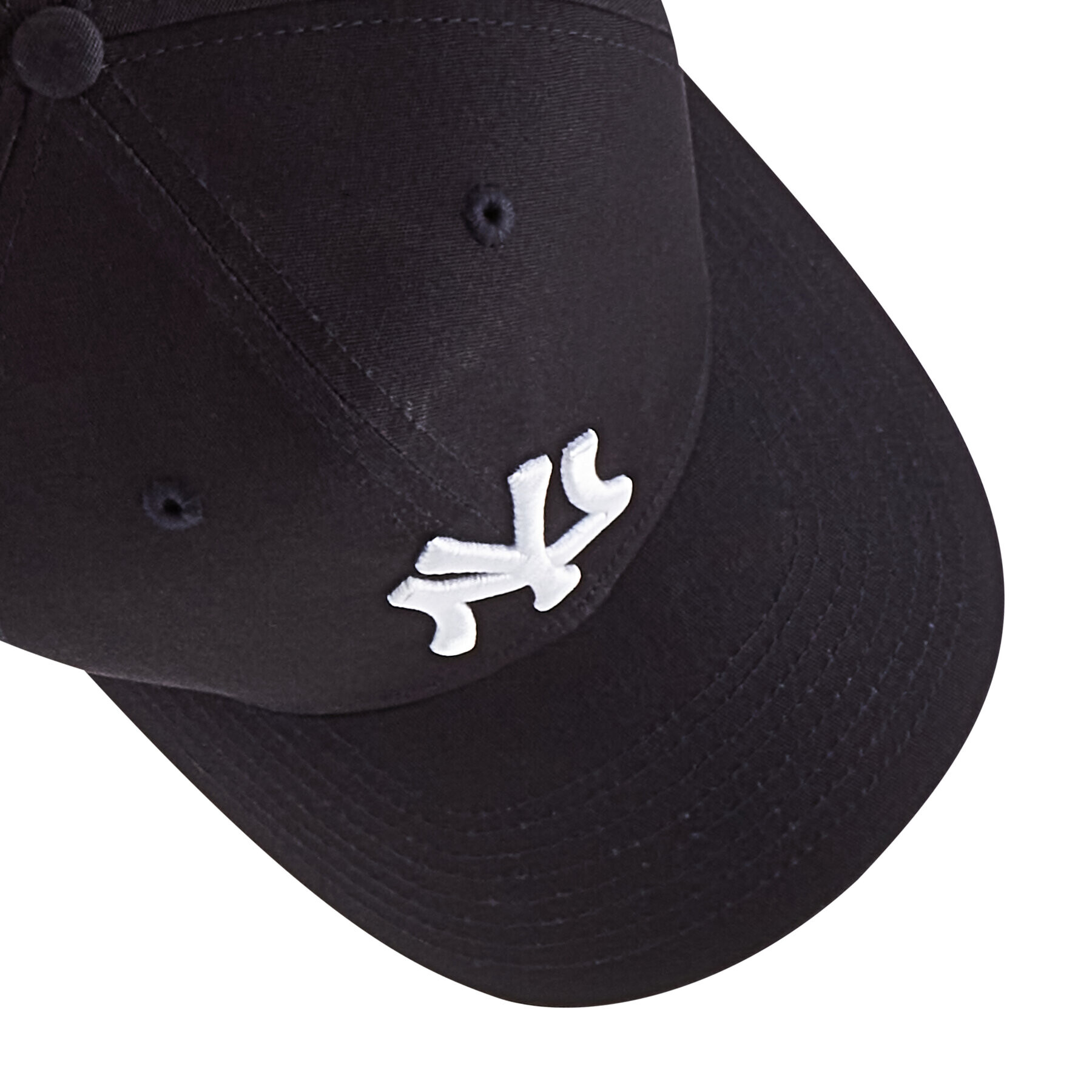 New Era Șapcă Team Stretch 9Fifty 12134666 Negru - Pled.ro