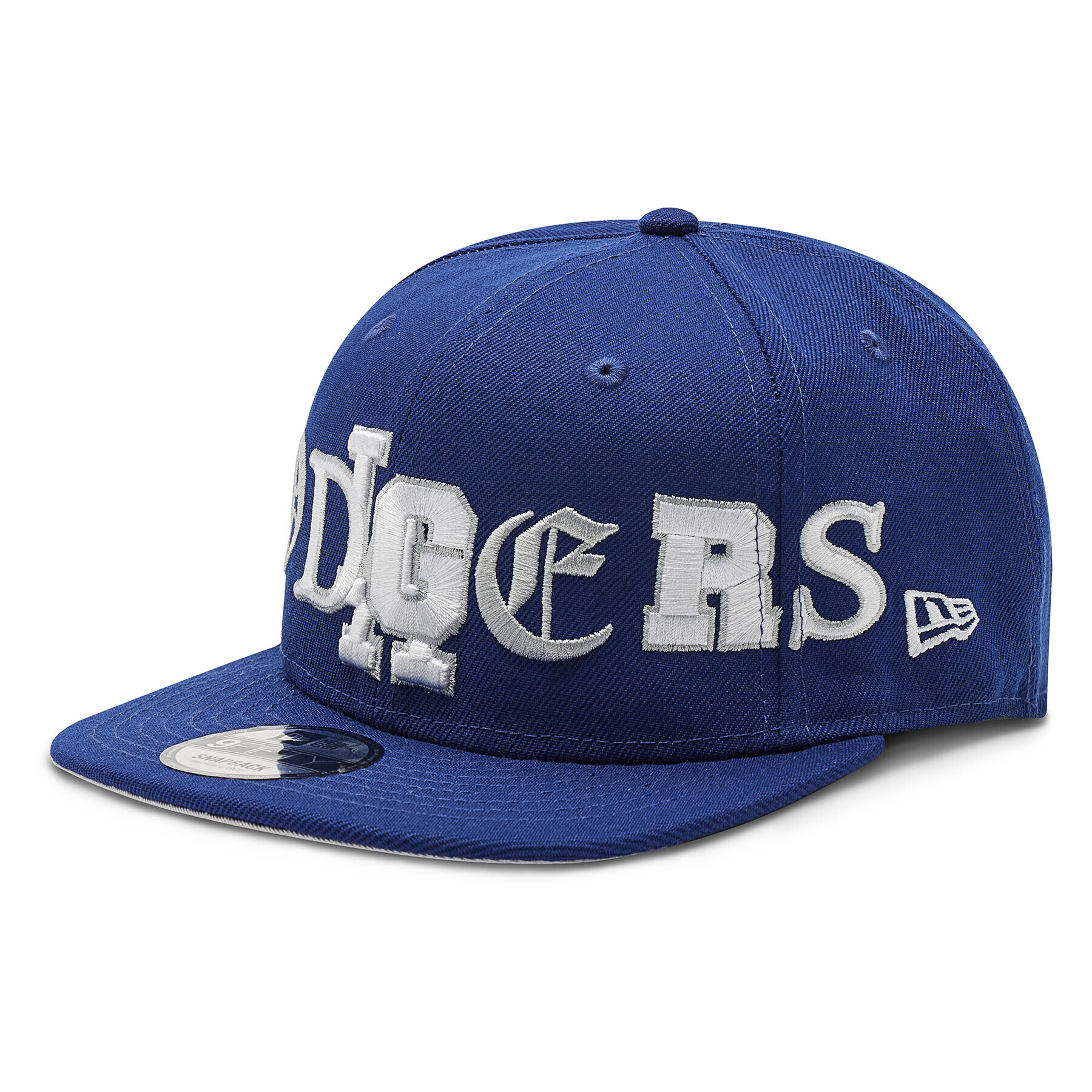 New Era Șapcă Team Typography 60285221 Bleumarin - Pled.ro