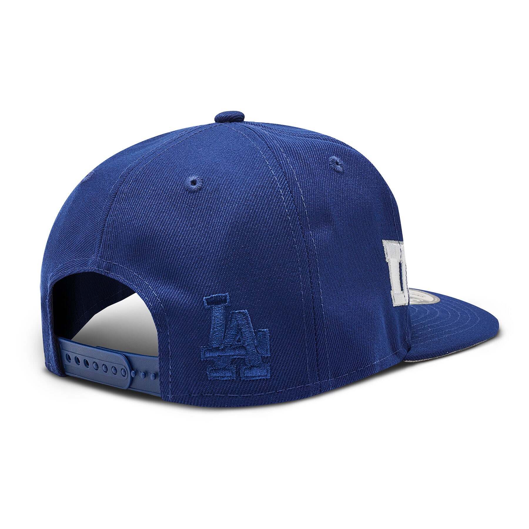 New Era Șapcă Team Typography 60285221 Bleumarin - Pled.ro