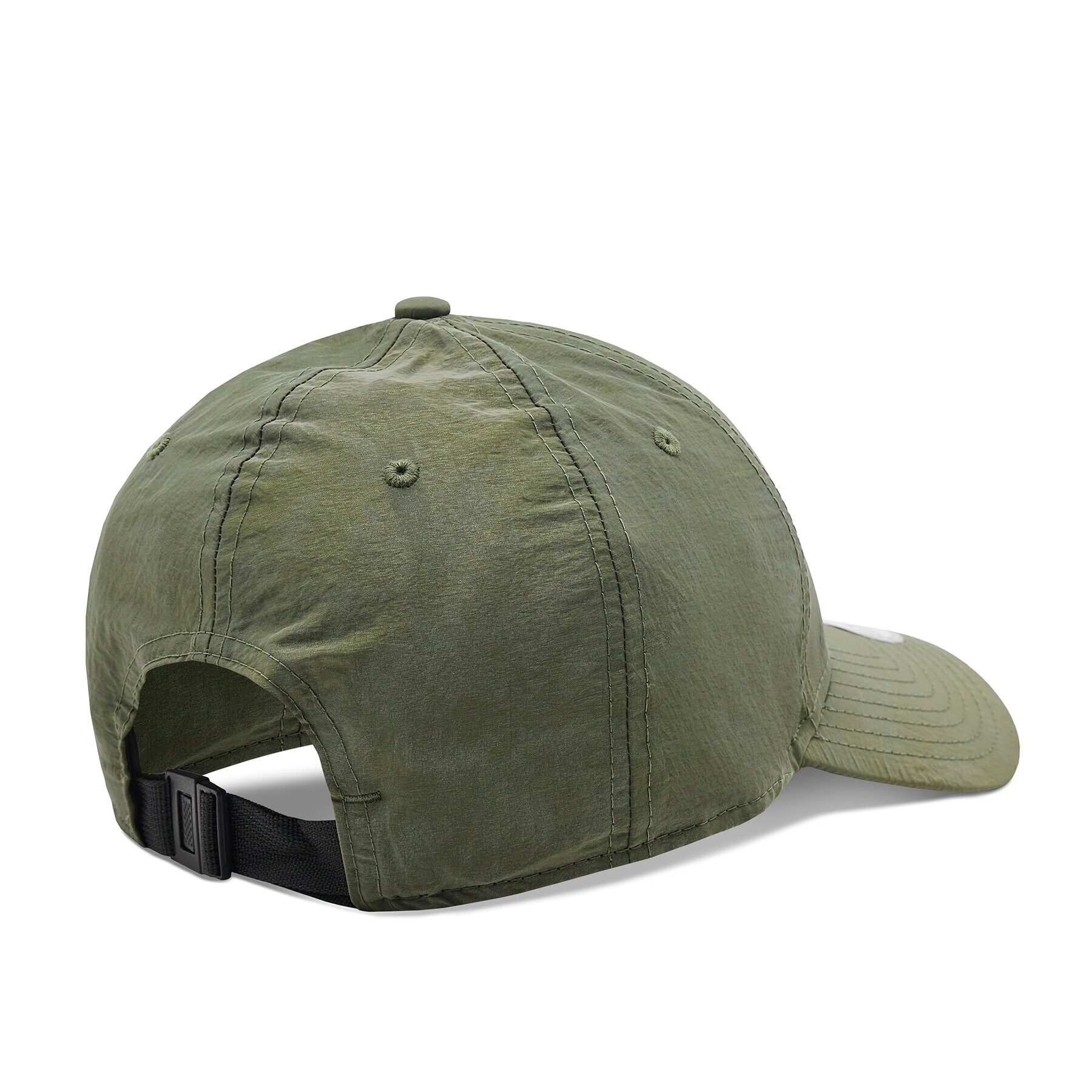 New Era Șapcă Texture 9Forty Losd 60285011 Verde - Pled.ro