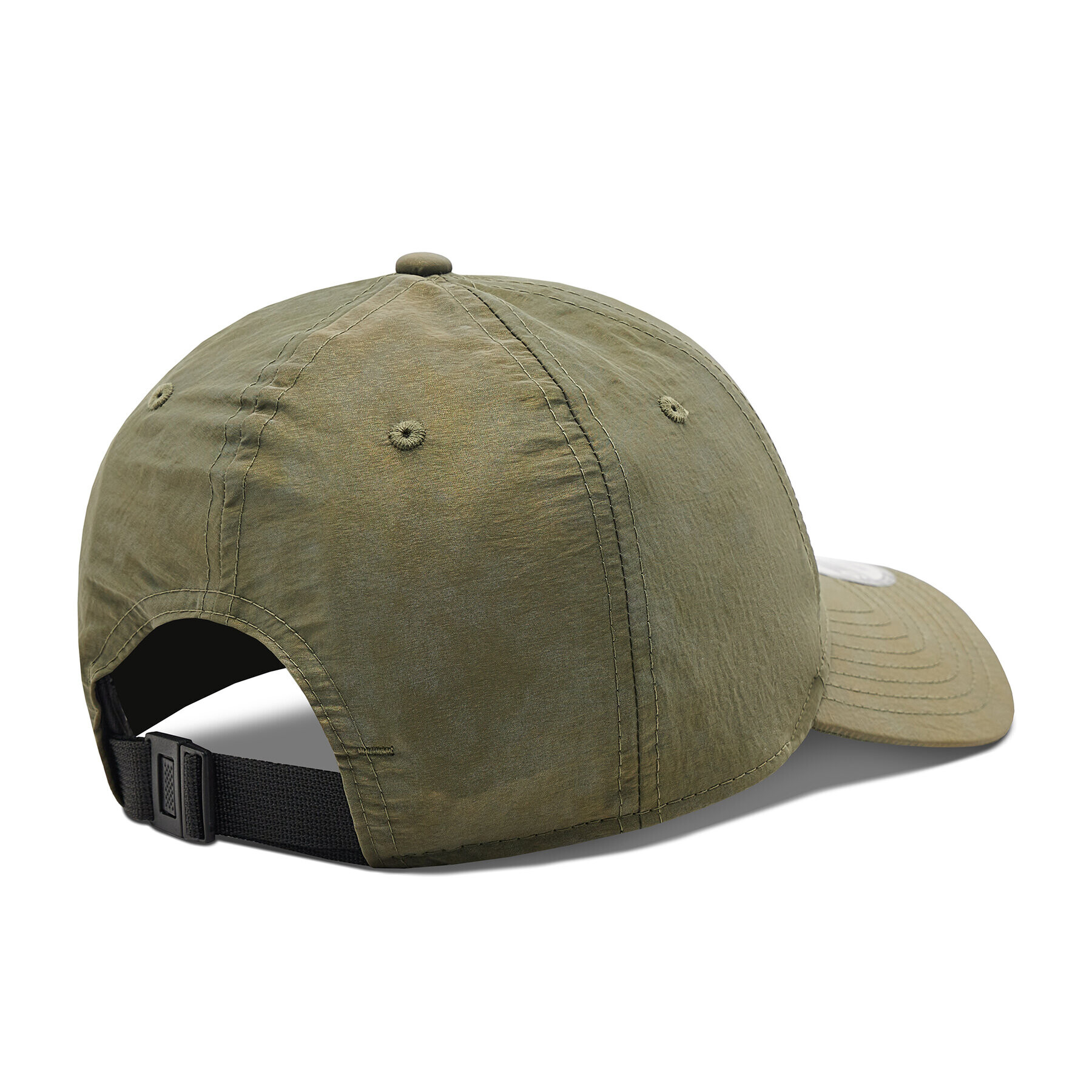 New Era Șapcă Texture 9Forty Neyy 60285004 Verde - Pled.ro