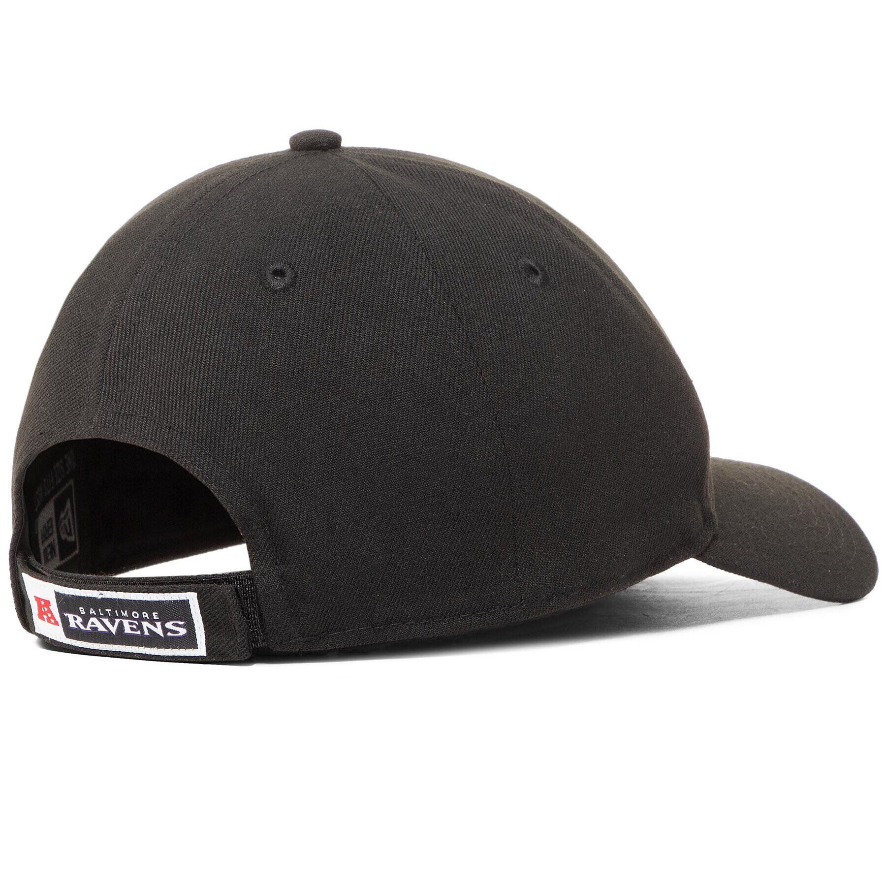 New Era Șapcă The League Balrav T 10517893 Negru - Pled.ro