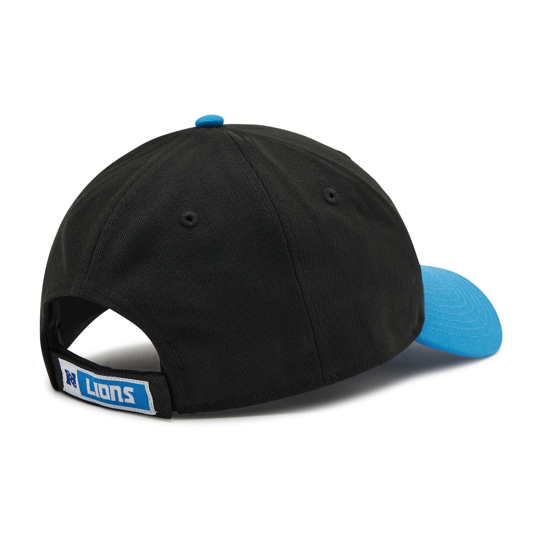 New Era Șapcă The League Detlio B 11858380 Negru - Pled.ro