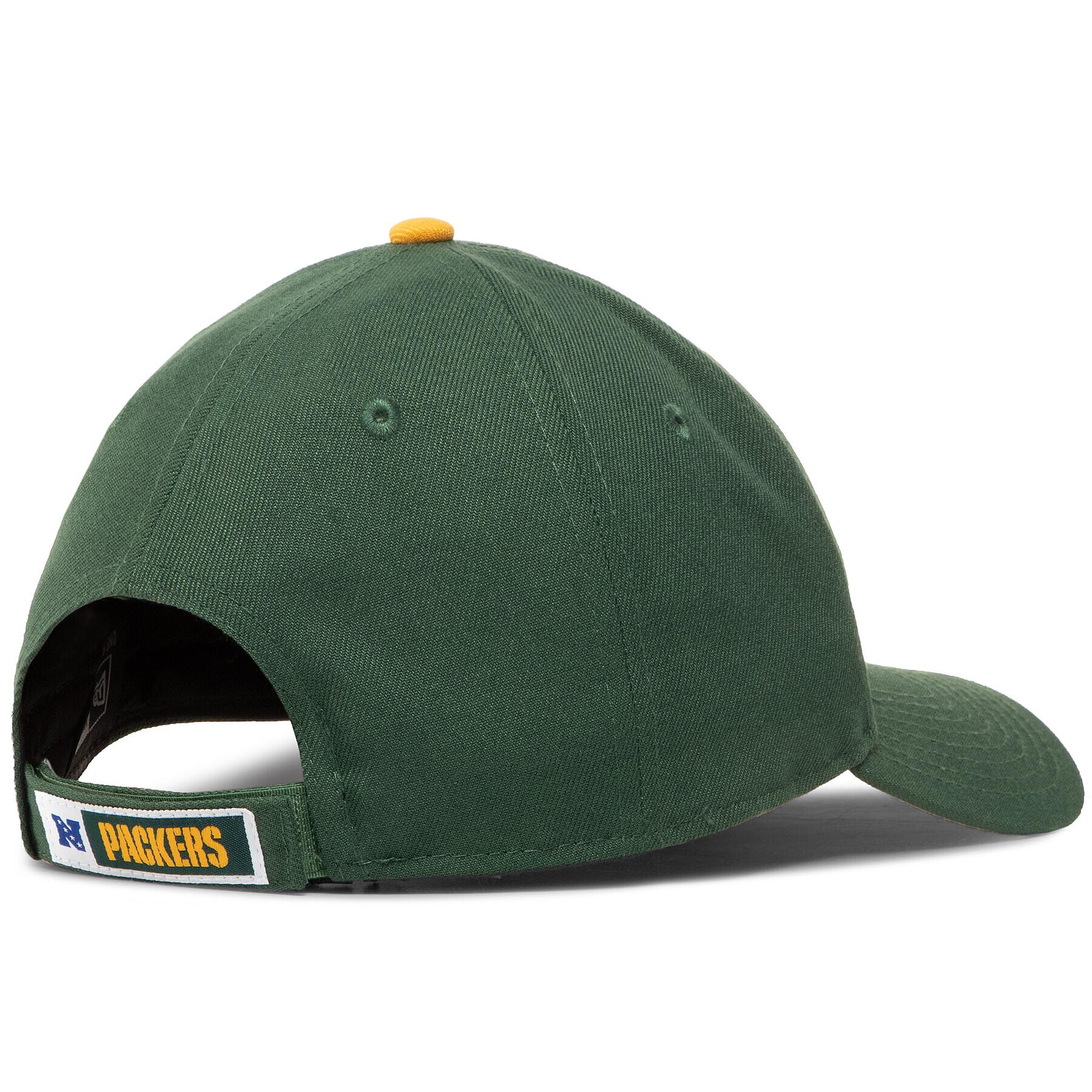 New Era Șapcă The League Grepac T 10517884 Verde - Pled.ro