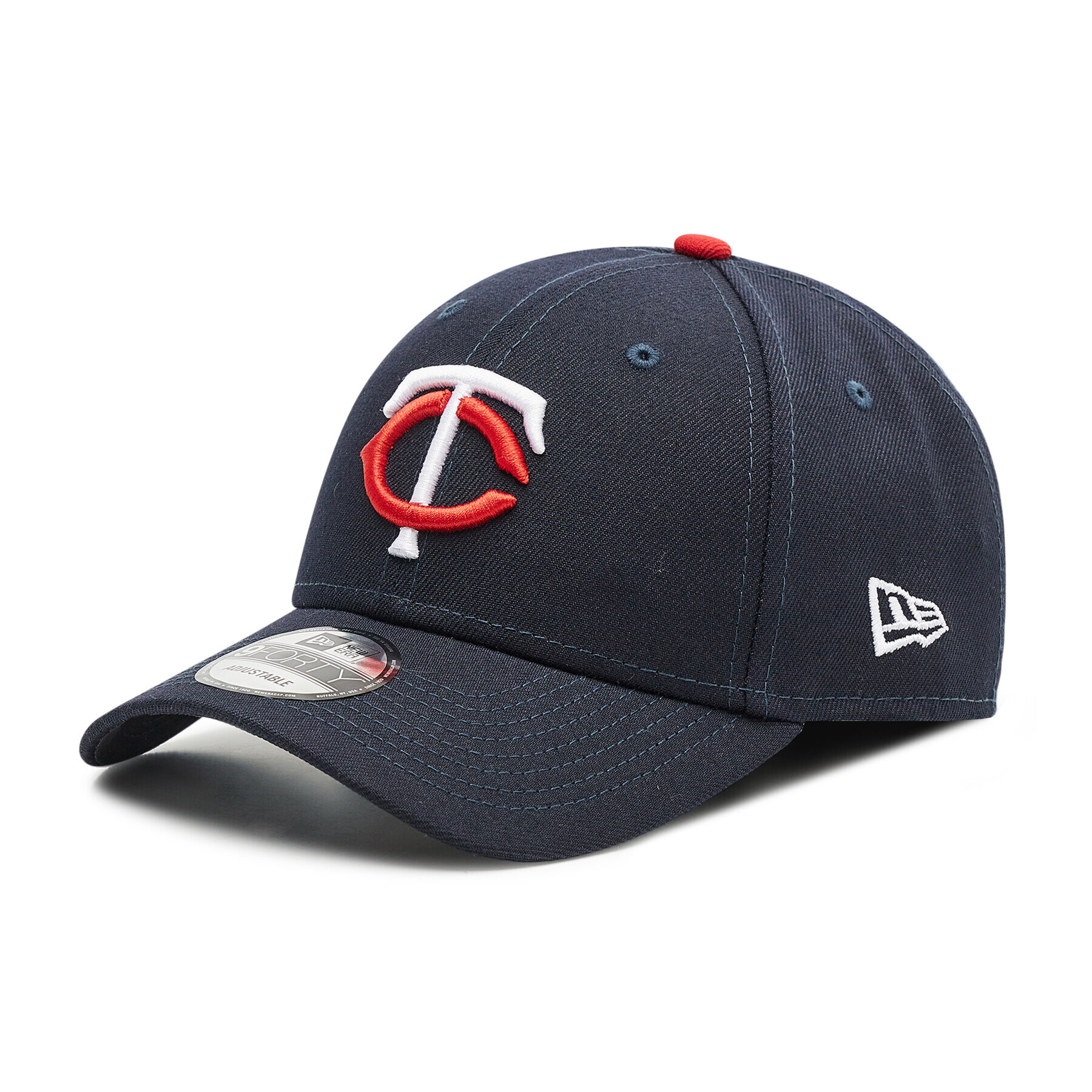 New Era Șapcă The League Minnesota Twins 10047535 Bleumarin - Pled.ro