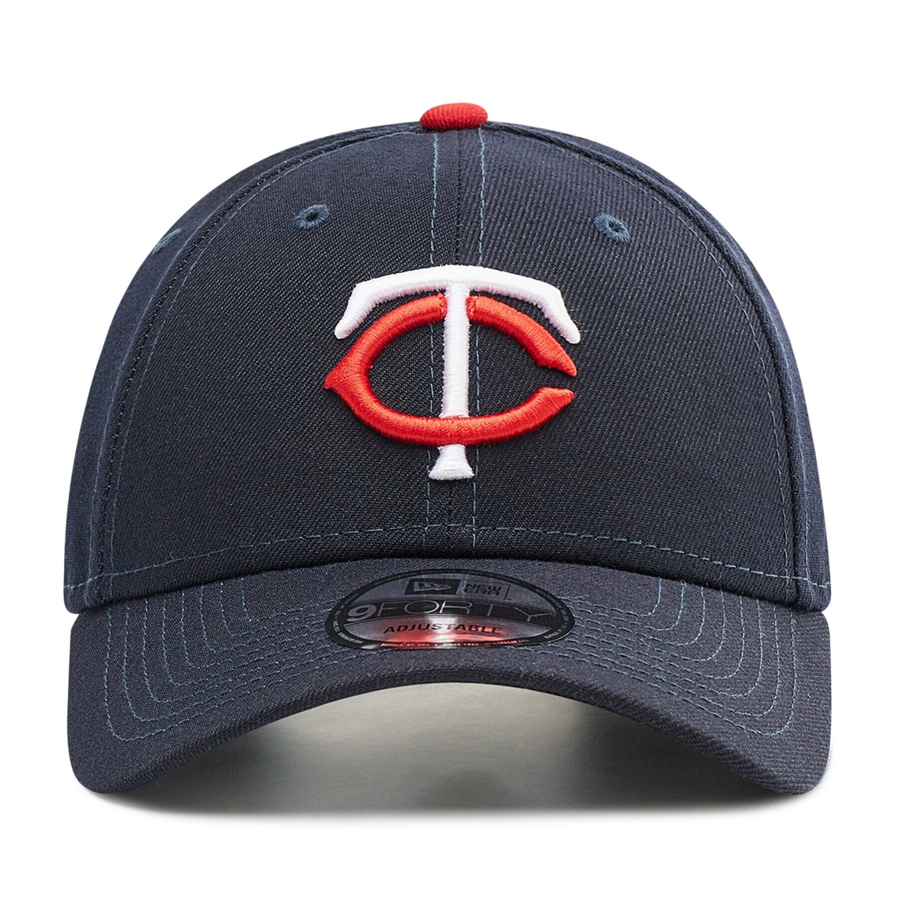 New Era Șapcă The League Minnesota Twins 10047535 Bleumarin - Pled.ro