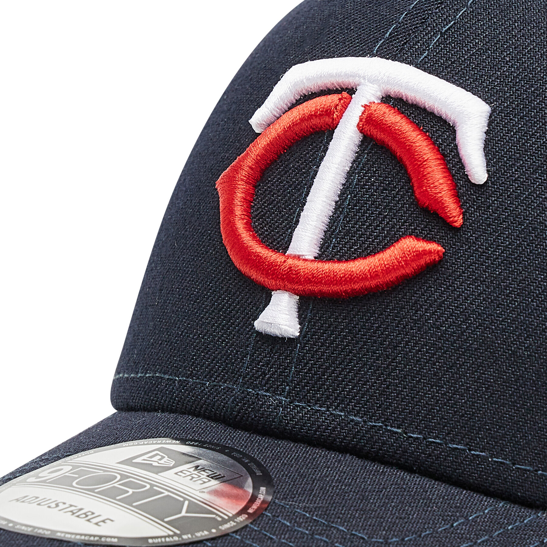 New Era Șapcă The League Minnesota Twins 10047535 Bleumarin - Pled.ro