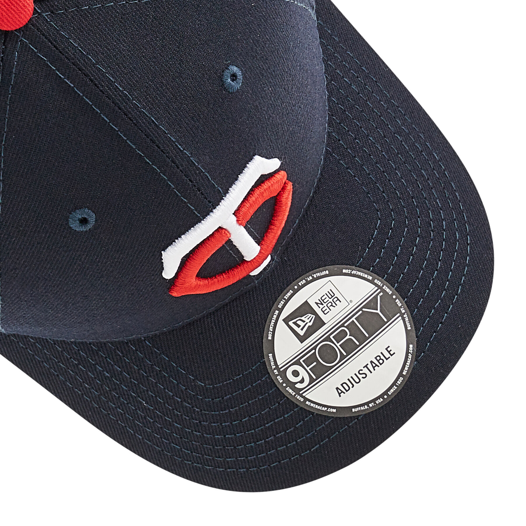 New Era Șapcă The League Minnesota Twins 10047535 Bleumarin - Pled.ro