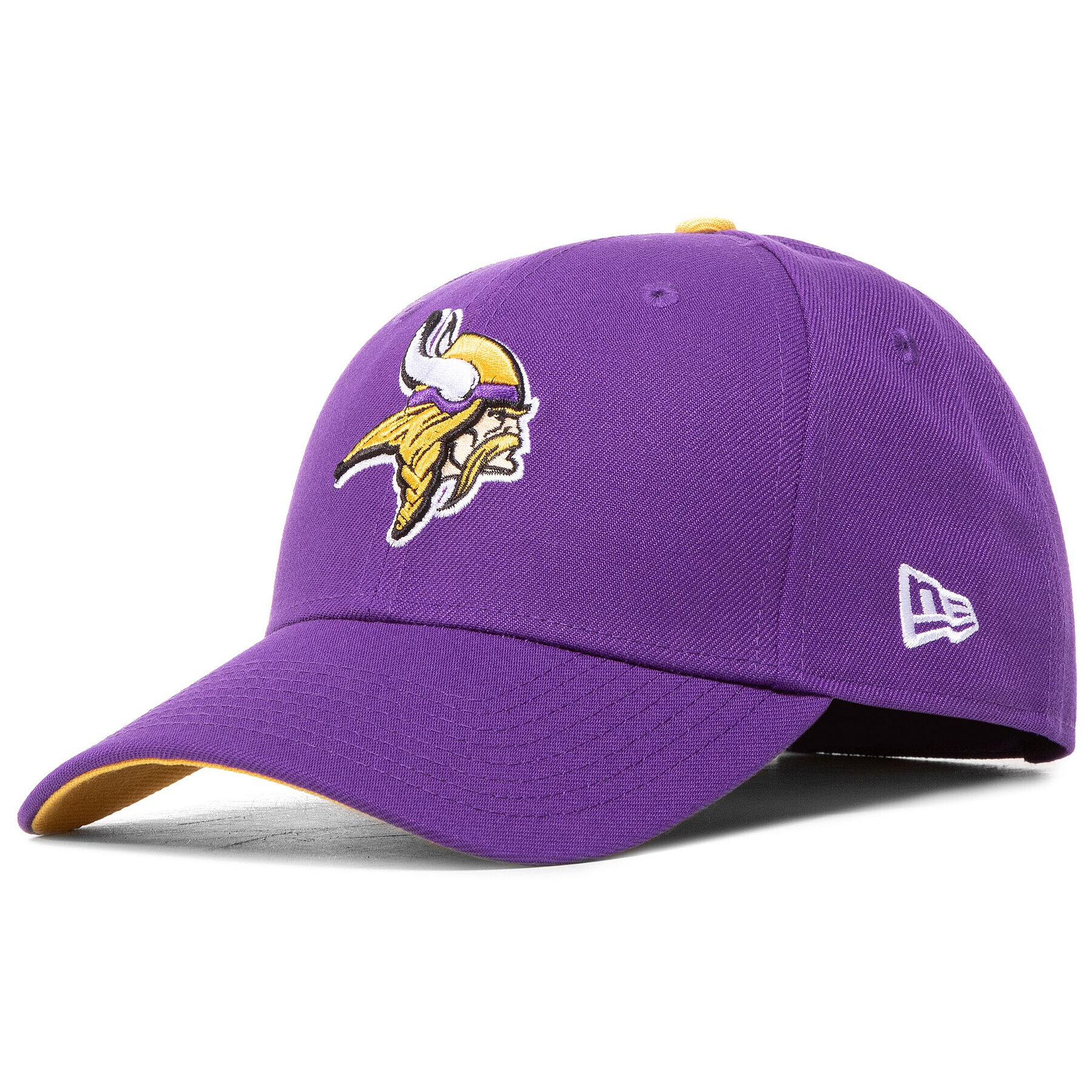 New Era Șapcă The League Minvik T 10813033 Violet - Pled.ro