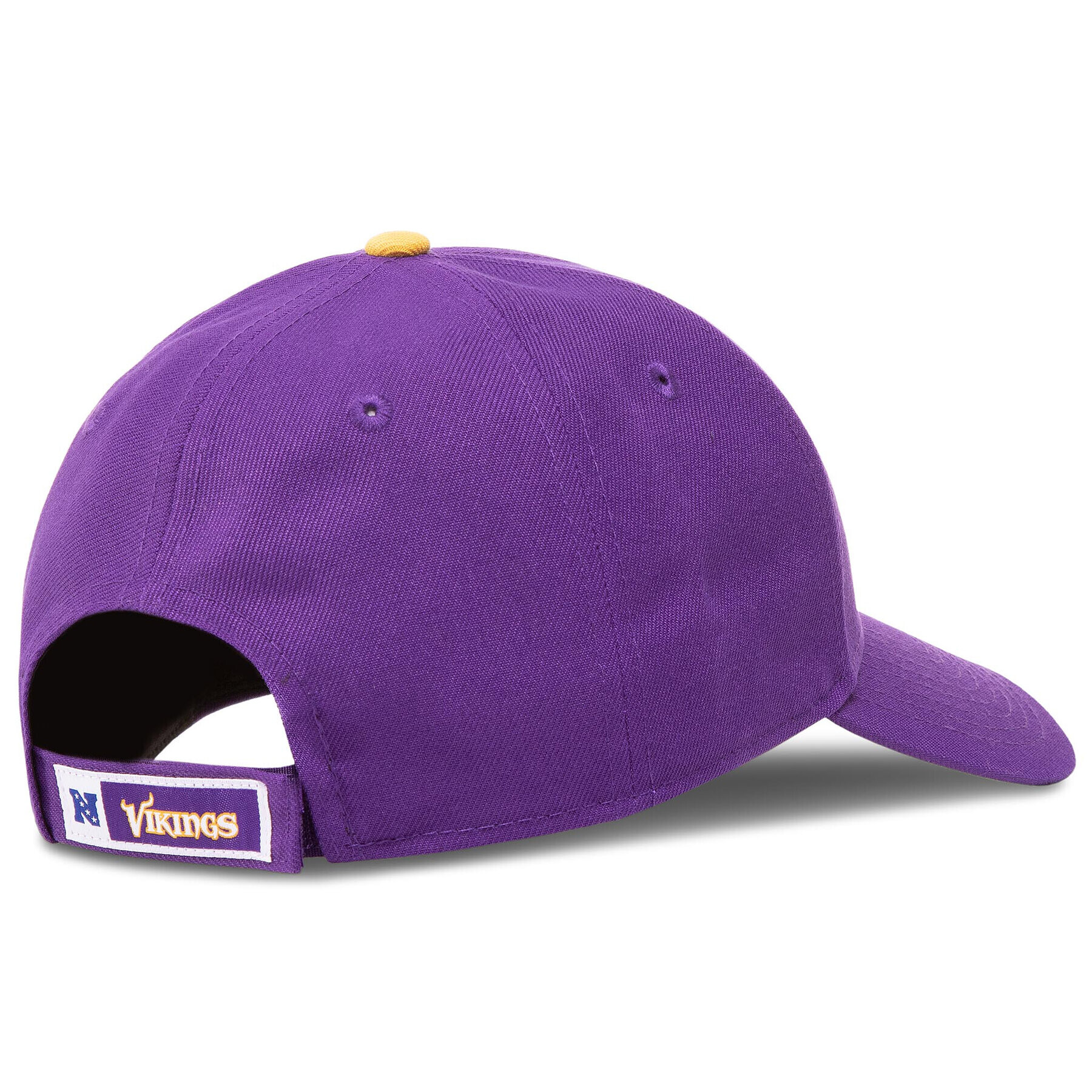 New Era Șapcă The League Minvik T 10813033 Violet - Pled.ro