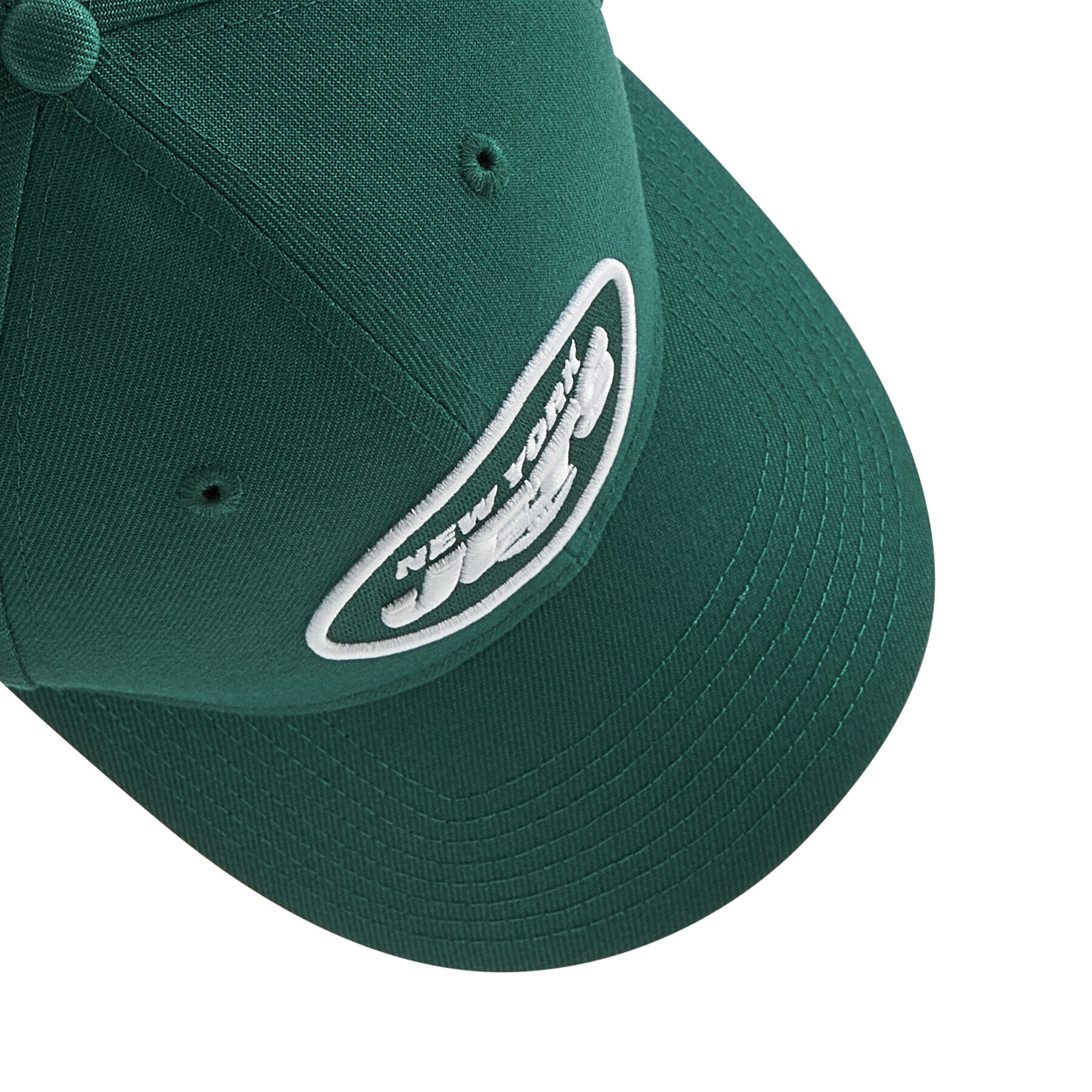 New Era Șapcă The League Neyjet 12094771 Verde - Pled.ro