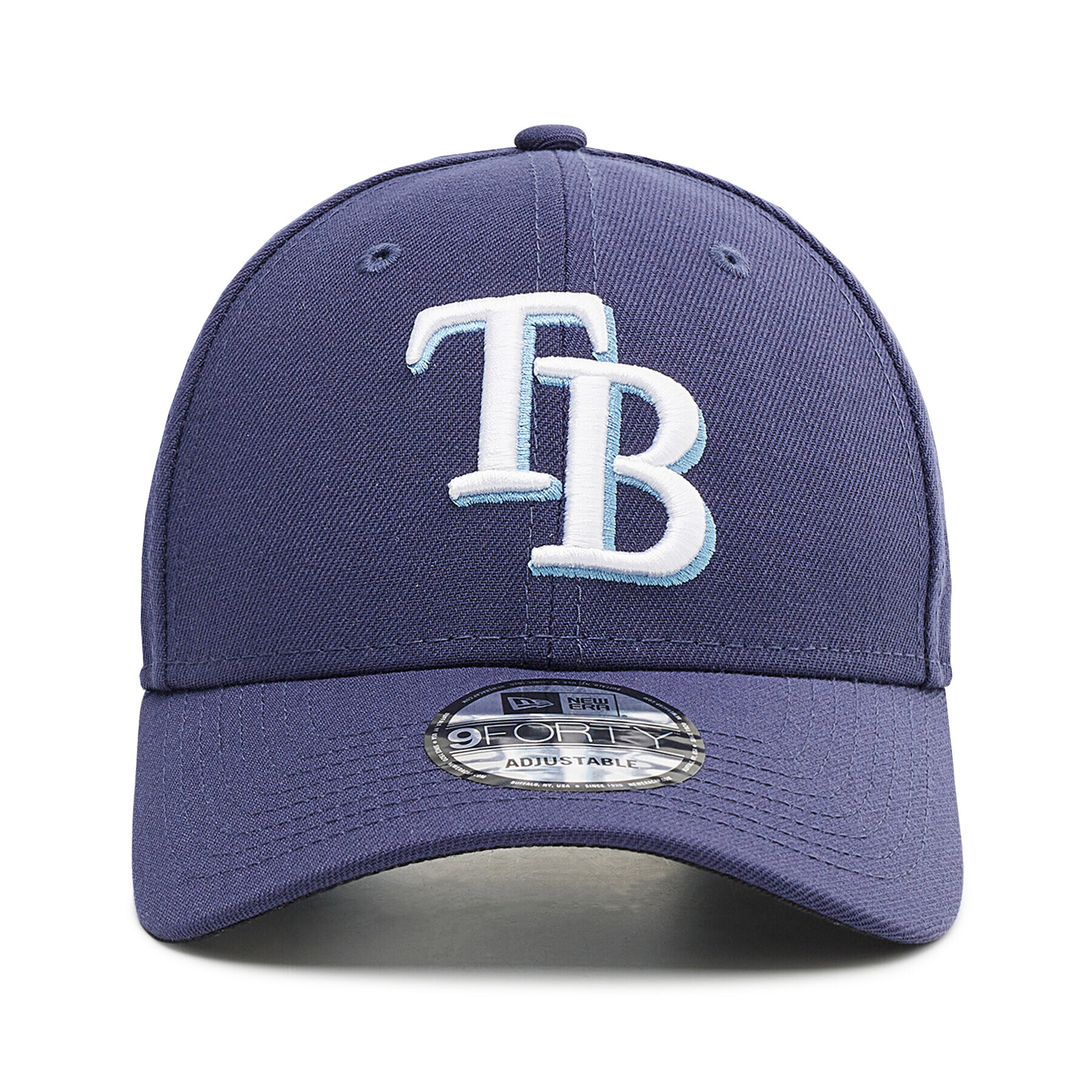 New Era Șapcă The League Tampa Bay Rays 10047554 Bleumarin - Pled.ro