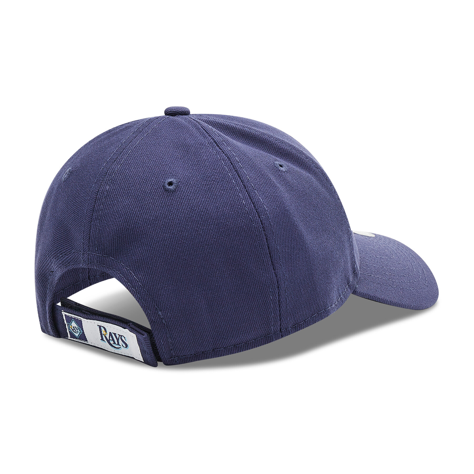 New Era Șapcă The League Tampa Bay Rays 10047554 Bleumarin - Pled.ro