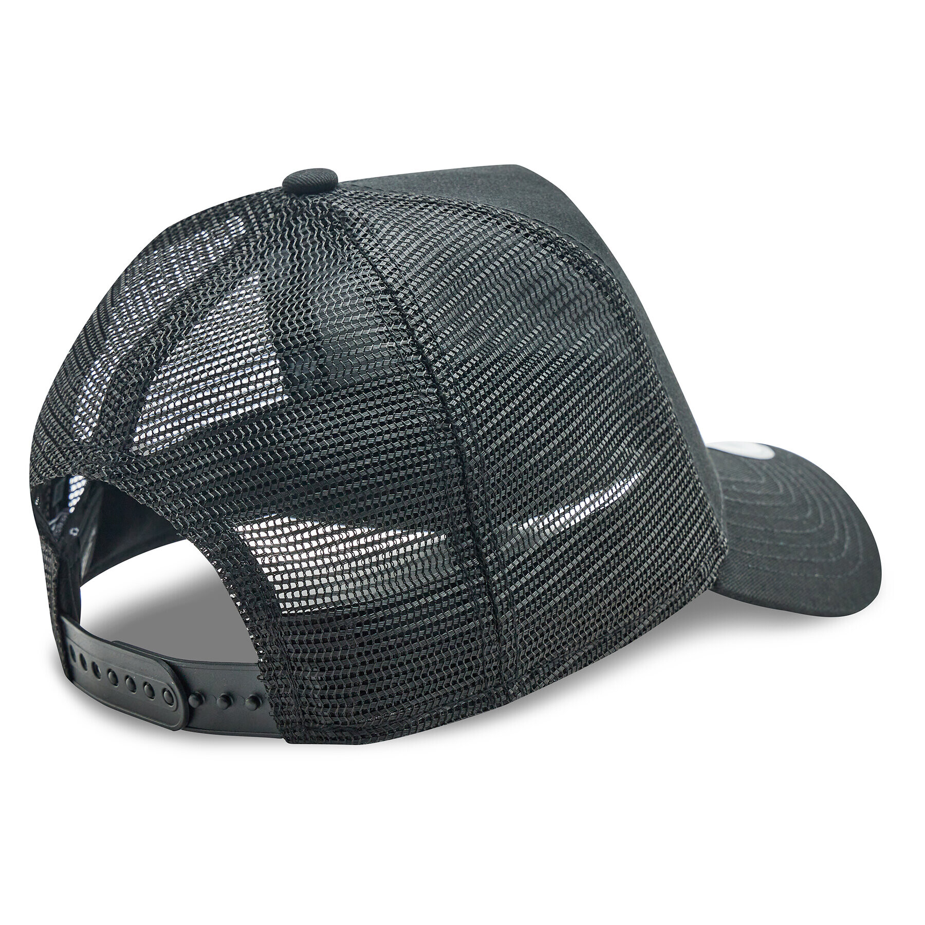 New Era Șapcă Tonal Mesh 60298757 Negru - Pled.ro