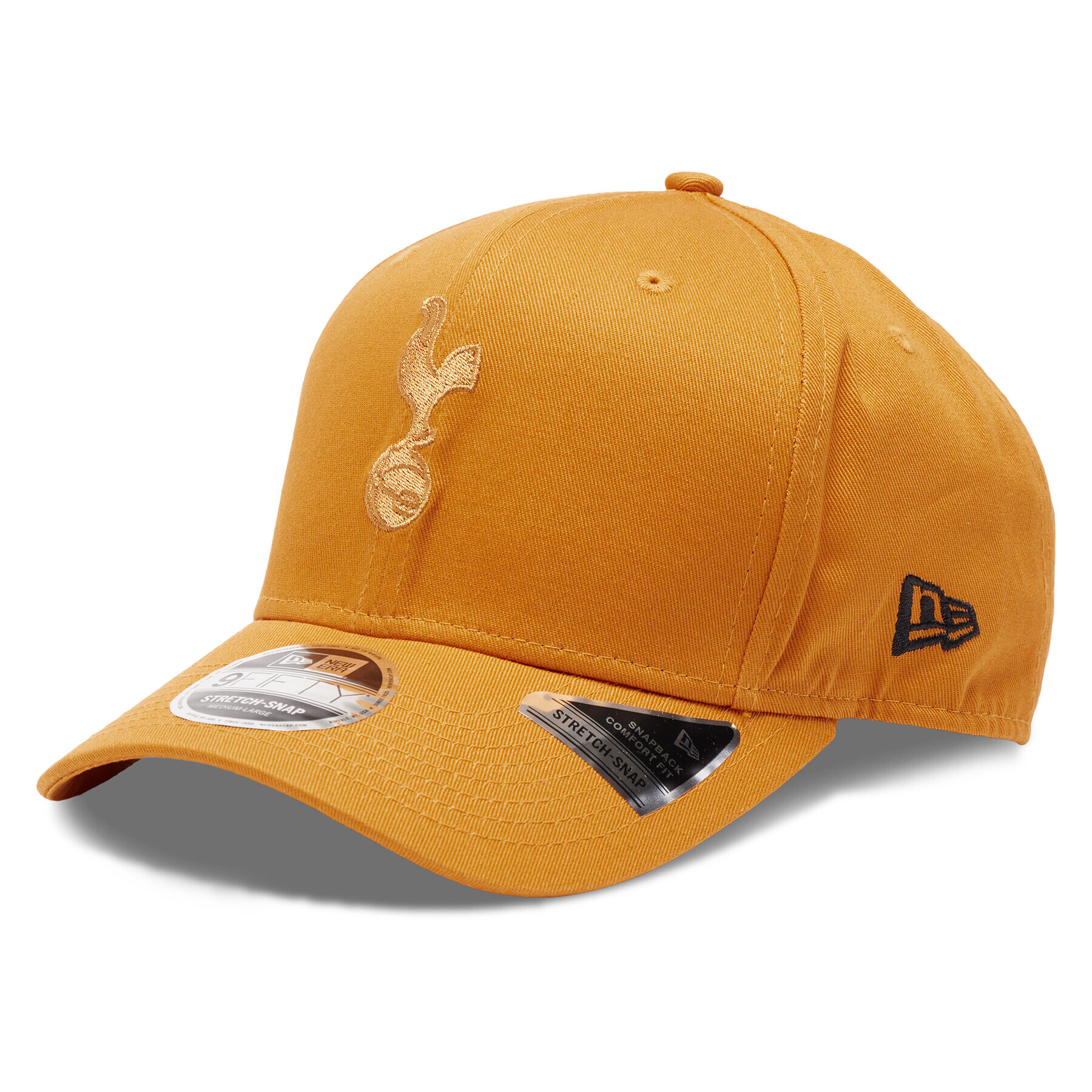 New Era Șapcă Tottenham Hotspur 9Fifty 60284515 Portocaliu - Pled.ro