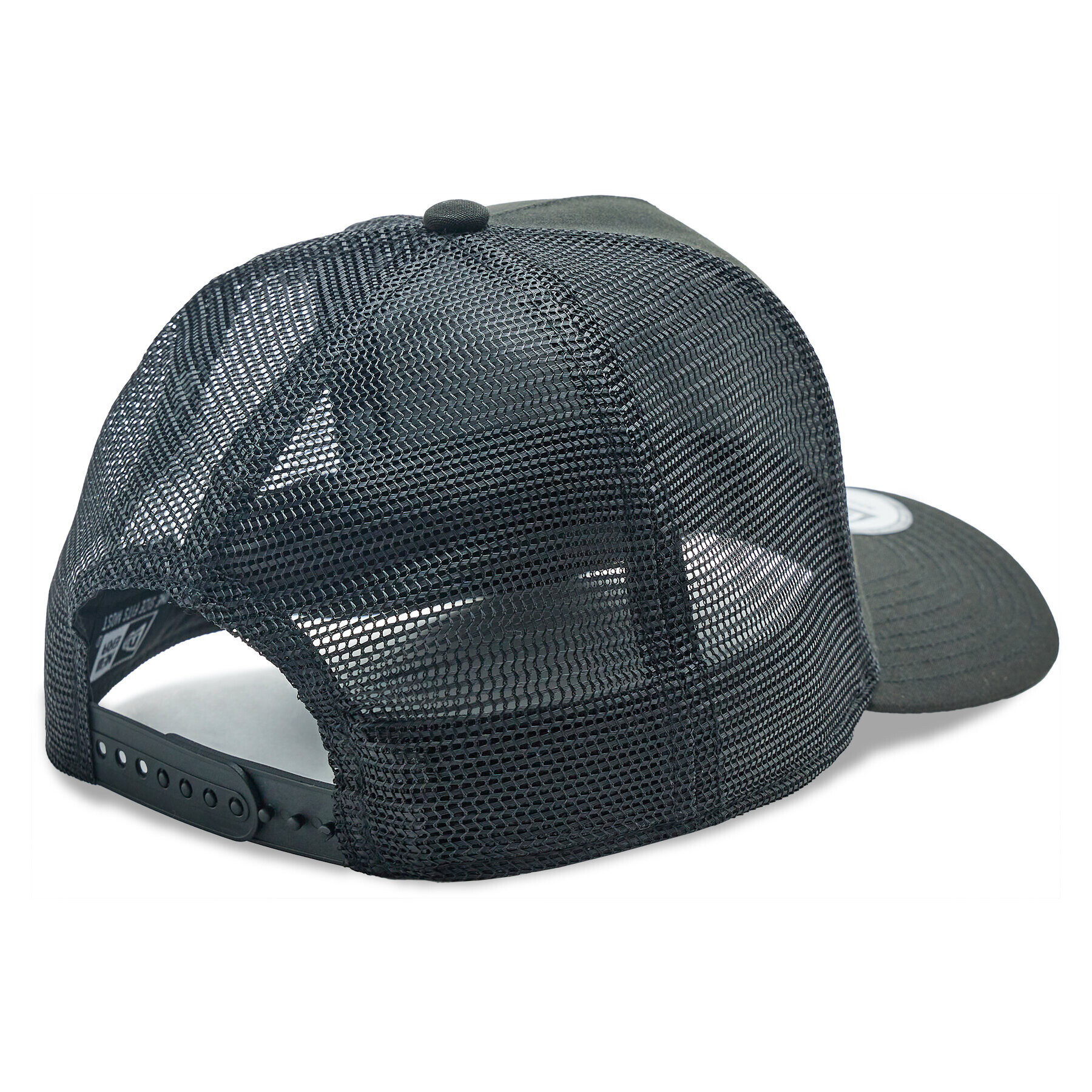 New Era Șapcă Trucker 60298670 Negru - Pled.ro