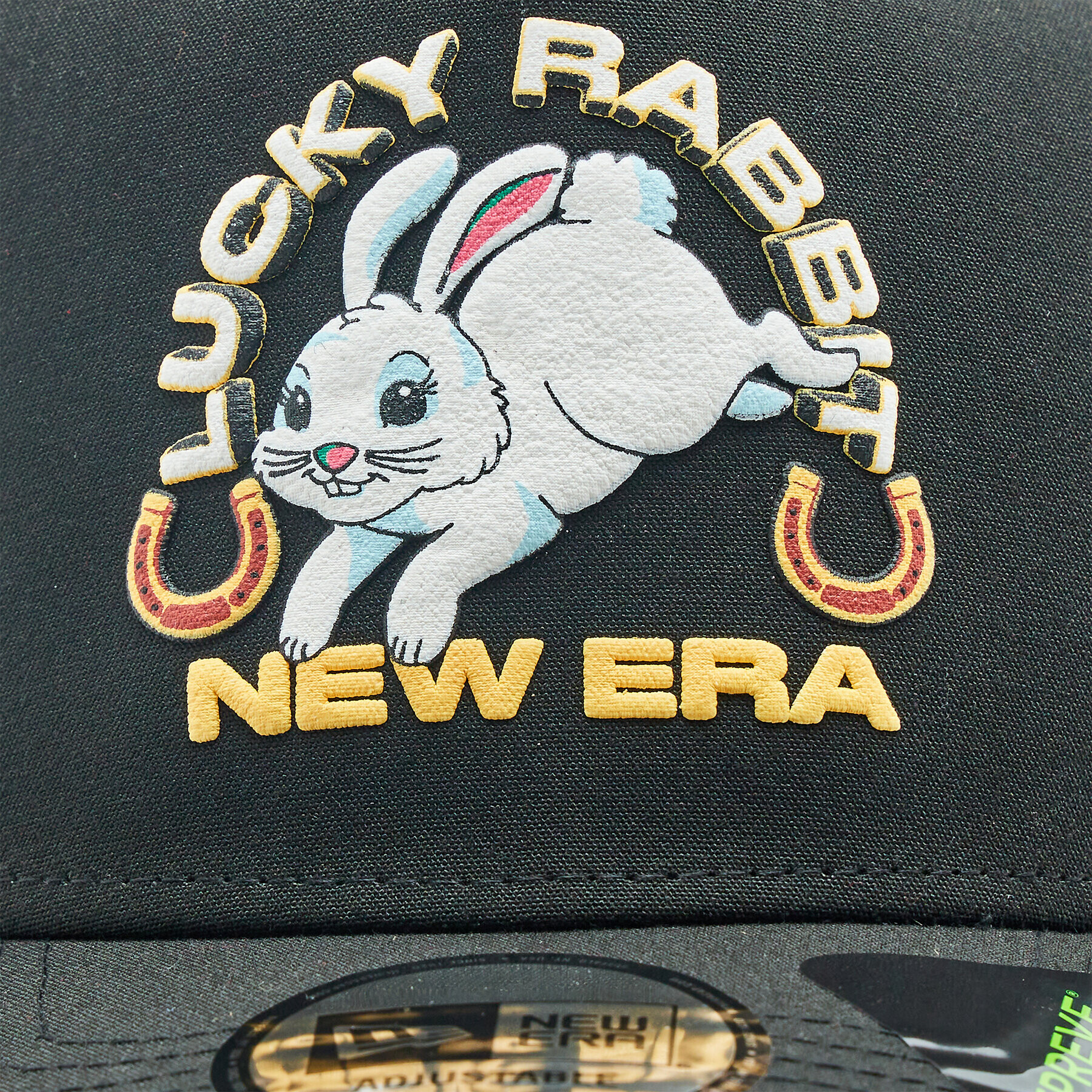 New Era Șapcă Trucker 60298677 Negru - Pled.ro