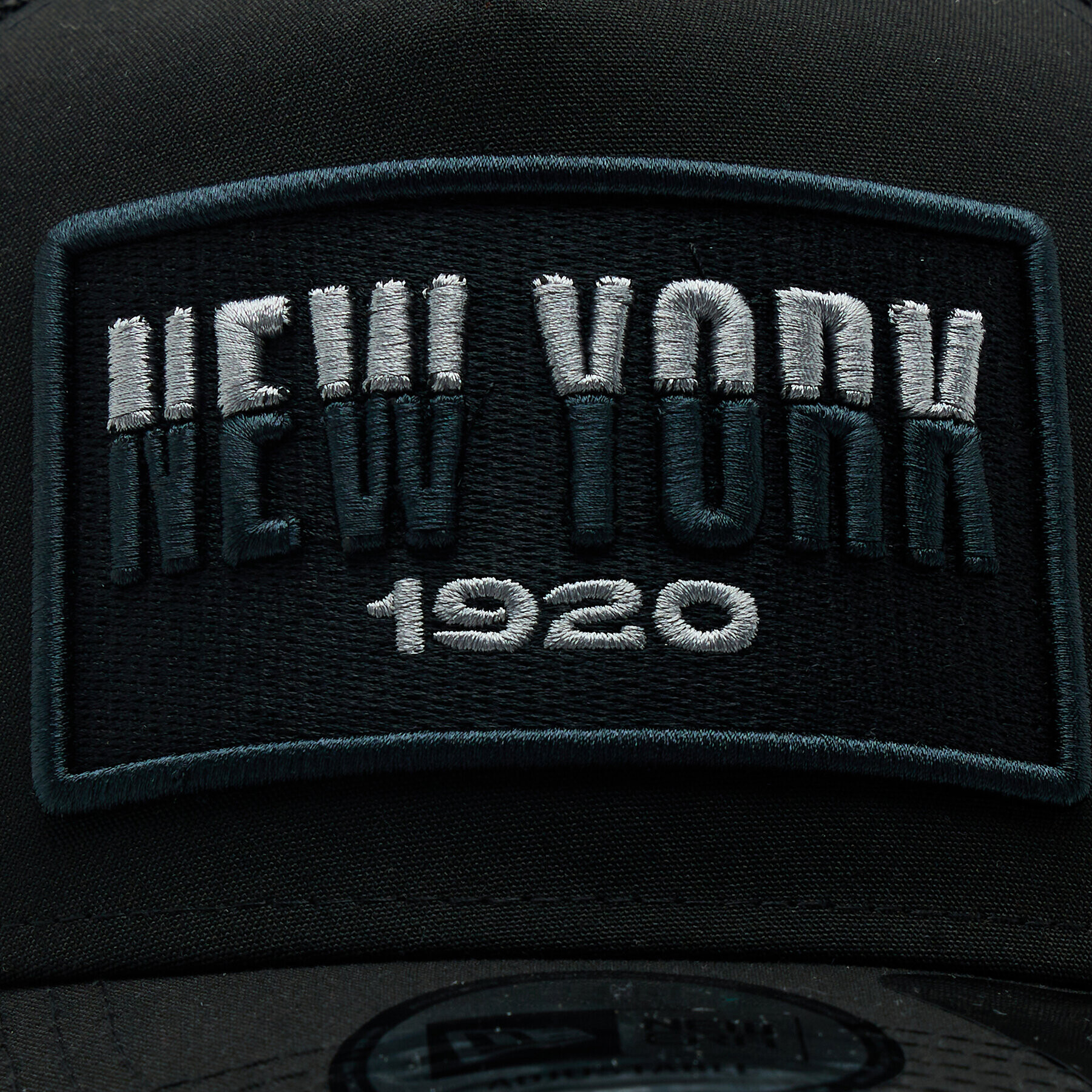 New Era Șapcă Usa State 60358078 Negru - Pled.ro