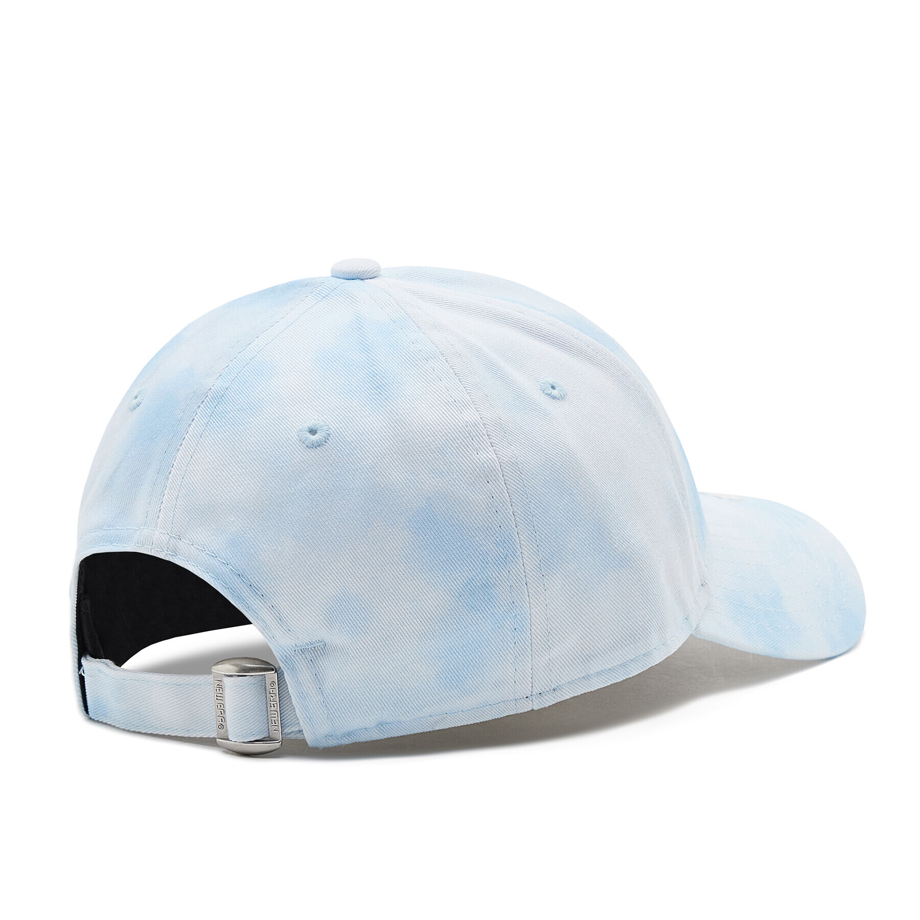 New Era Șapcă Wmn Pastel Tie Die 60284802 Albastru - Pled.ro