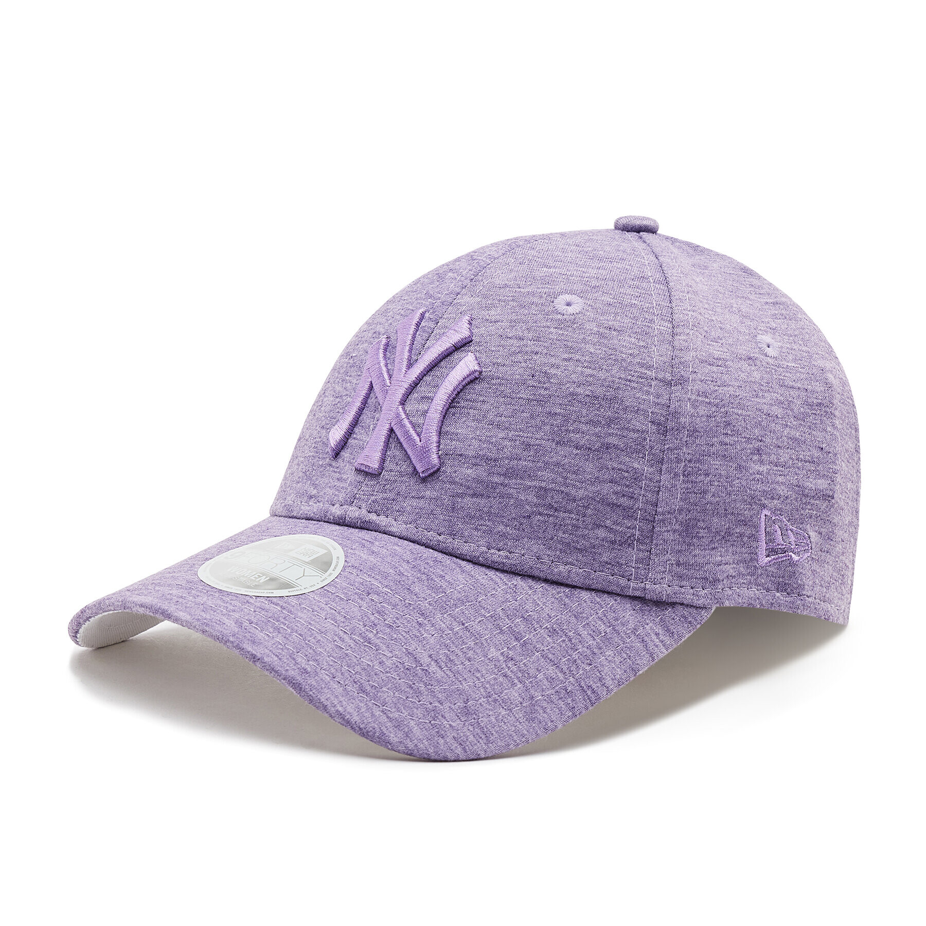 New Era Șapcă Wmns Jersey 9Forty 60284831 Violet - Pled.ro