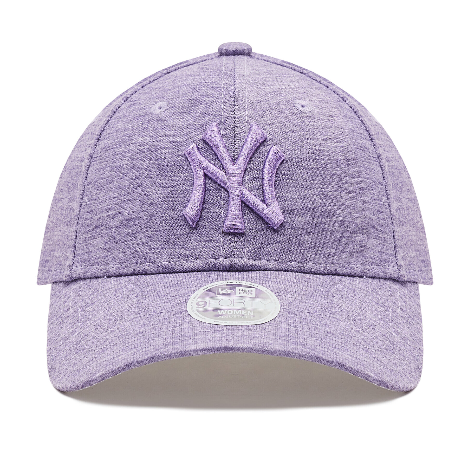 New Era Șapcă Wmns Jersey 9Forty 60284831 Violet - Pled.ro