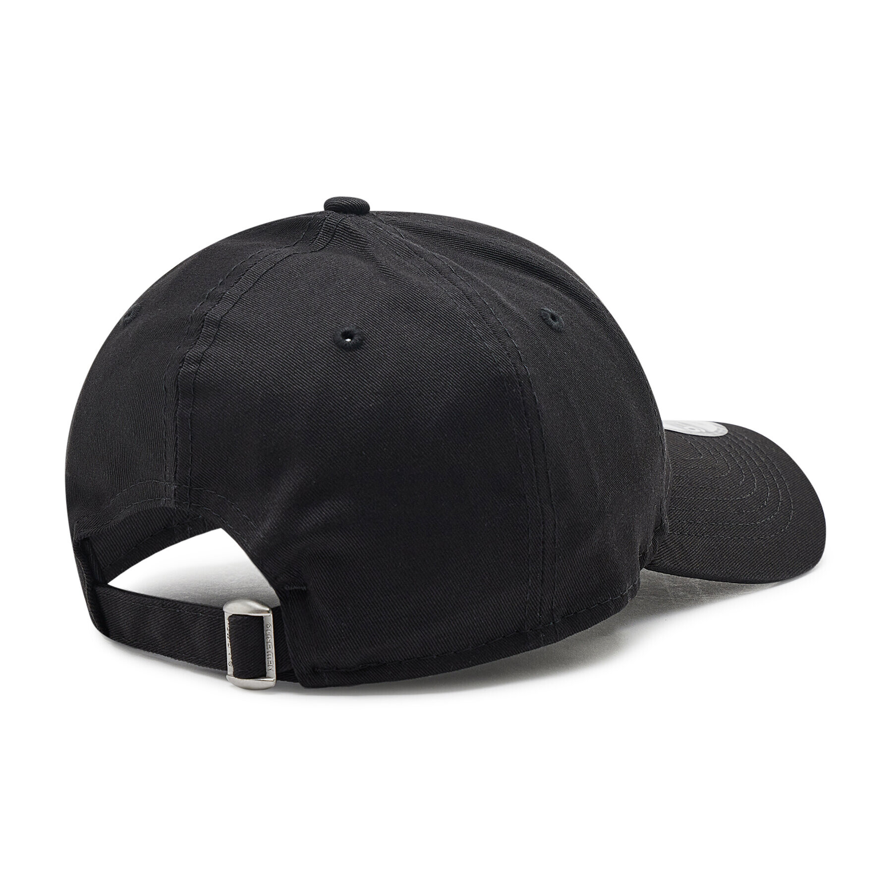 New Era Șapcă League Essential 9F 60284862 Negru - Pled.ro