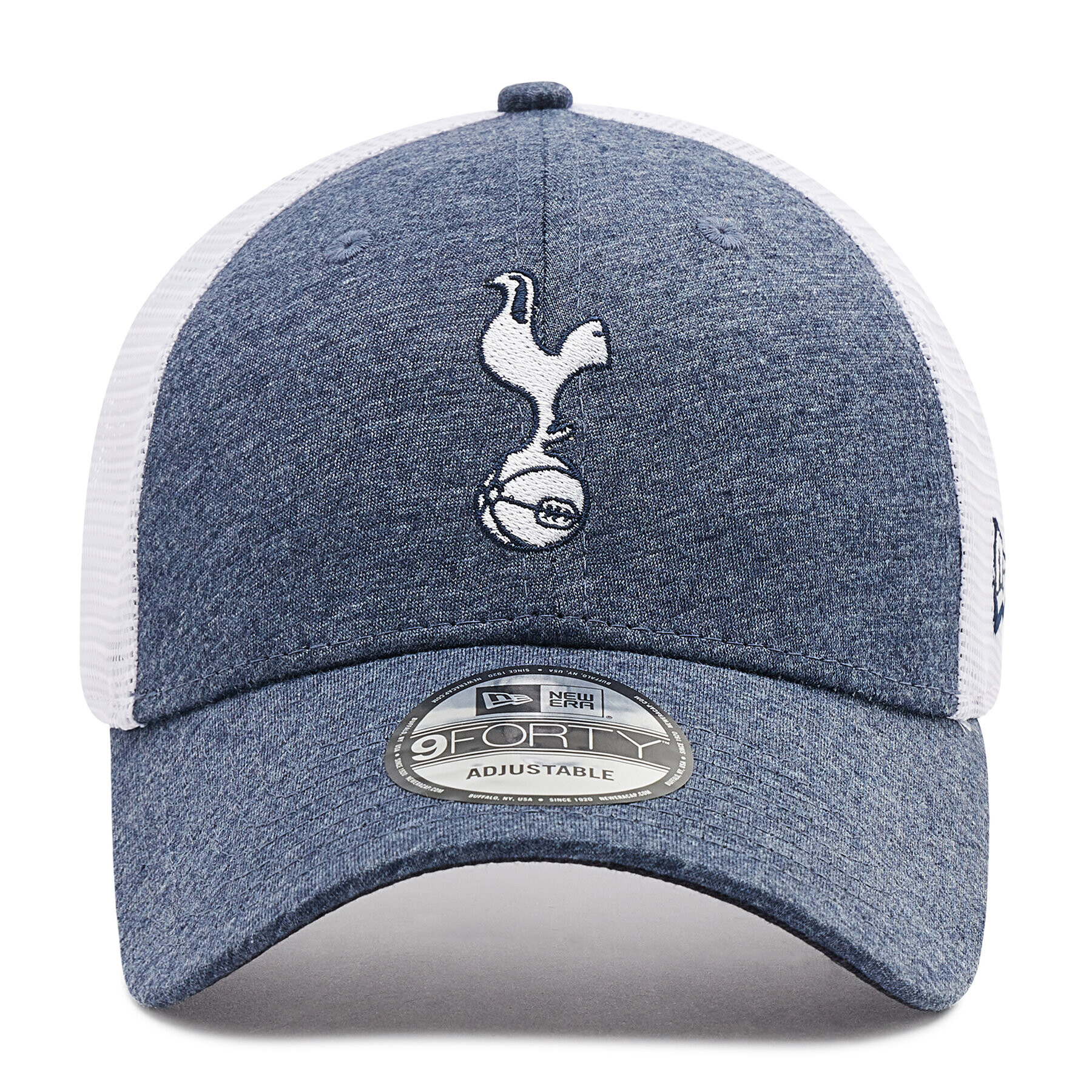 New Era Șapcă Tottenham Hotspur Jersey 9Forty 60221477 Bleumarin - Pled.ro