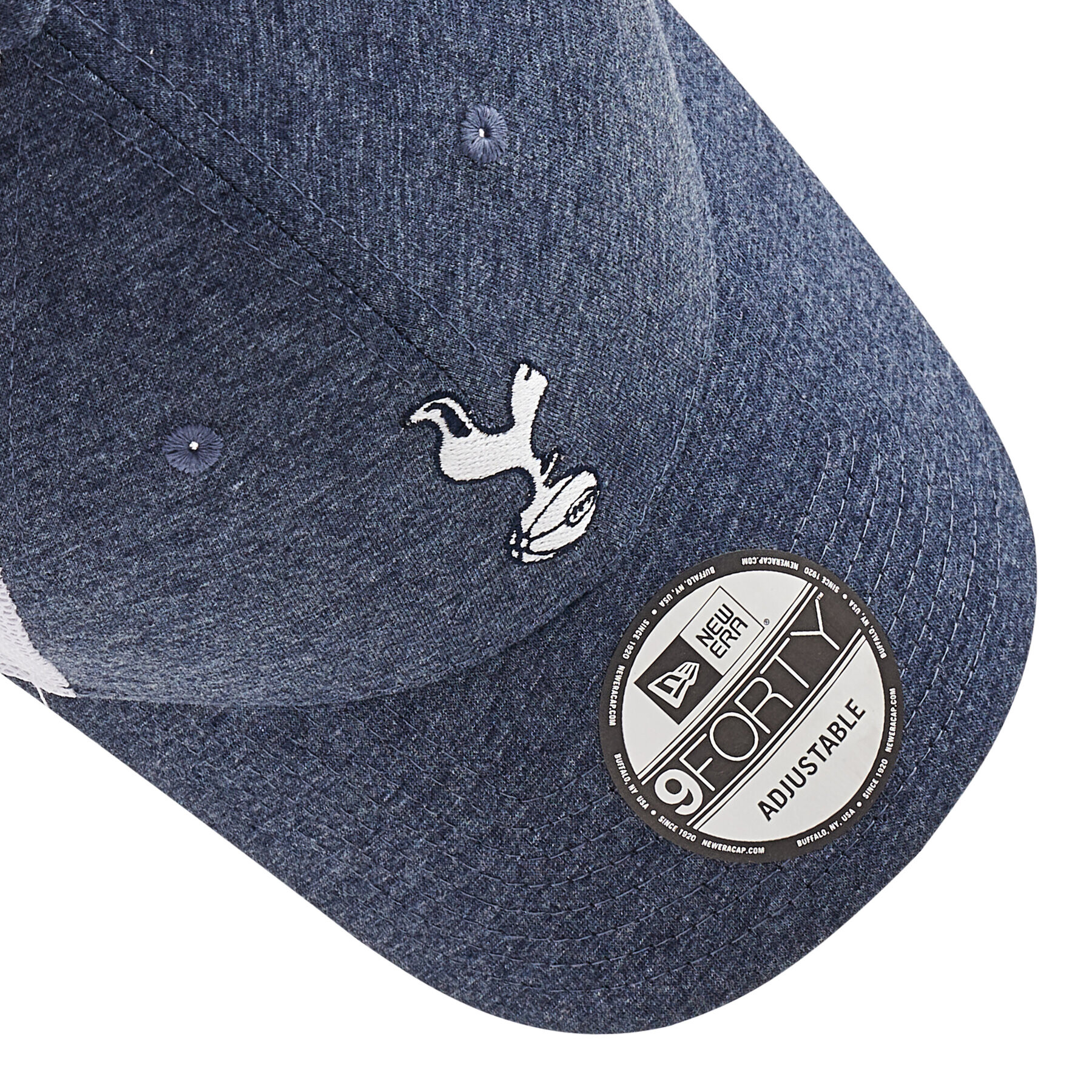 New Era Șapcă Tottenham Hotspur Jersey 9Forty 60221477 Bleumarin - Pled.ro