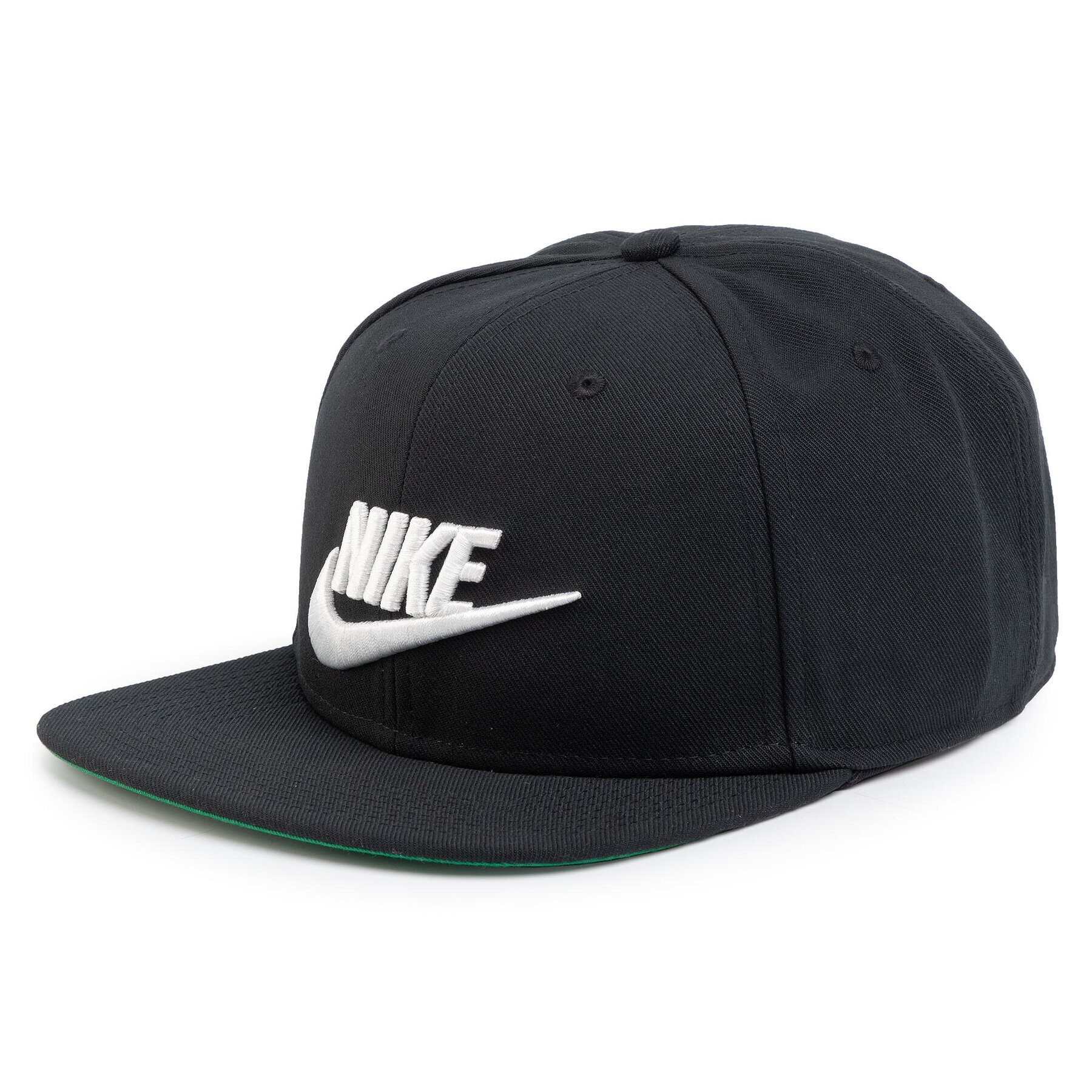 Nike Șapcă 891284 010 Negru - Pled.ro